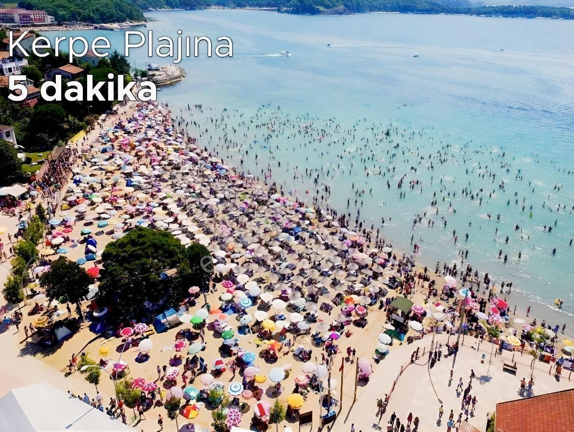 Kerpede %40 Köy İçi İmarlı 803 M² | 360 M² Yapı Ruhsatına Uygun — fotoğraf 7
