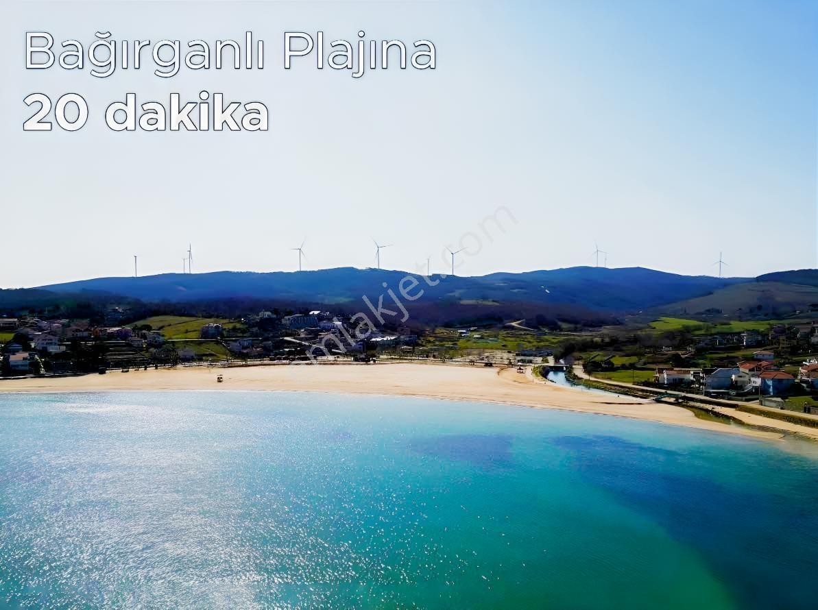 Kerpede %40 Köy İçi İmarlı 803 M² | 360 M² Yapı Ruhsatına Uygun — fotoğraf 10