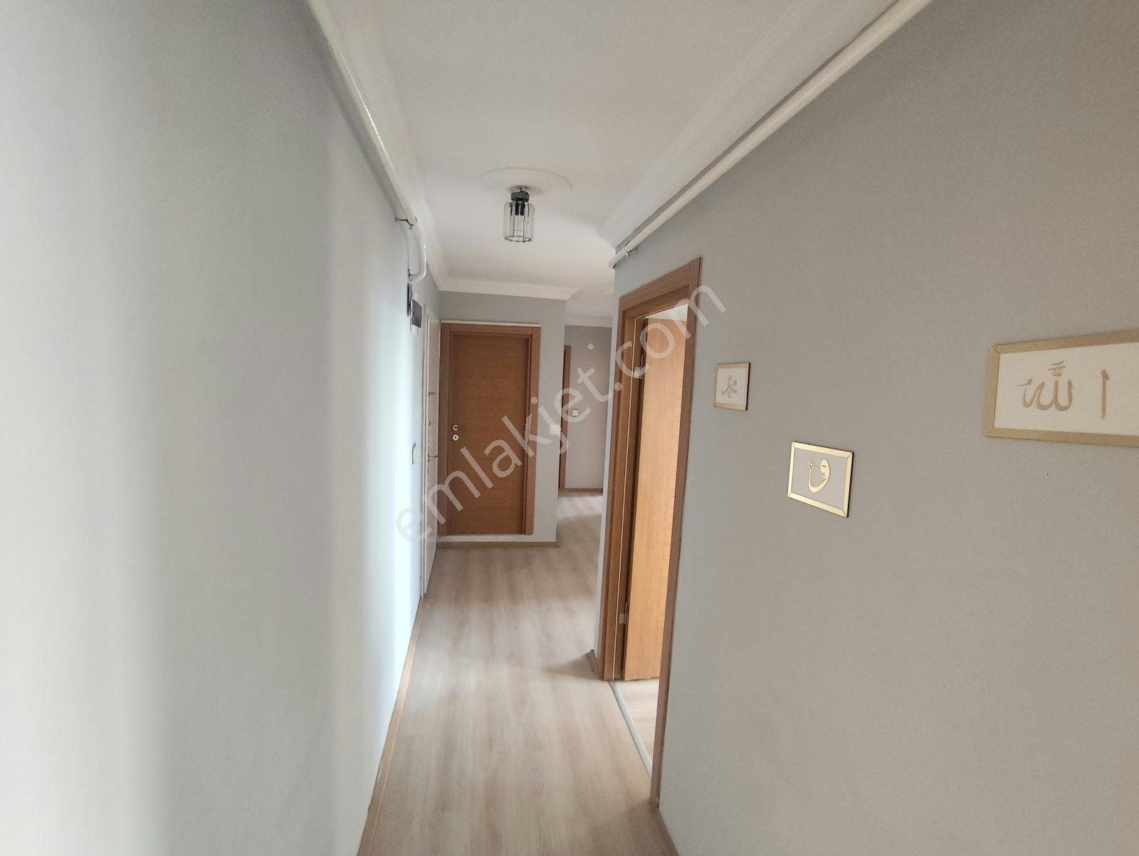 *** Barış Mah. Özlem Sok. Satılık 2+1 Ferah Daire*** — fotoğraf 7