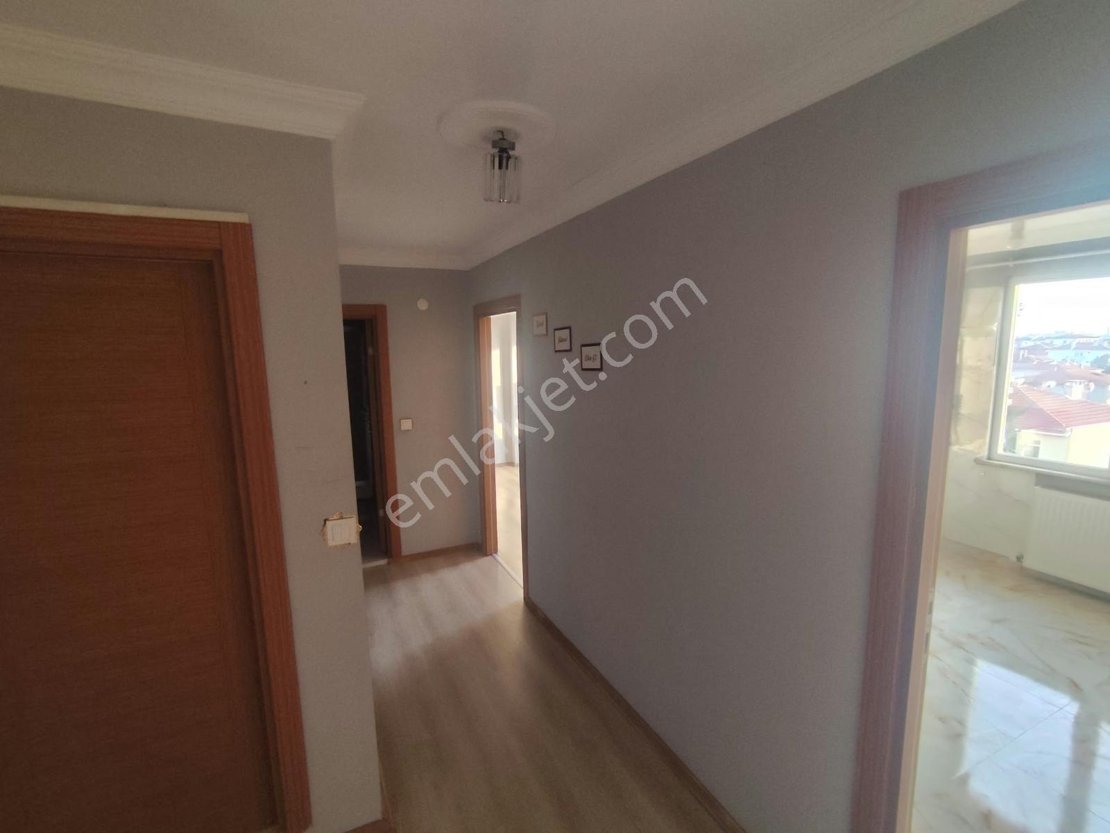 *** Barış Mah. Özlem Sok. Satılık 2+1 Ferah Daire*** — fotoğraf 8