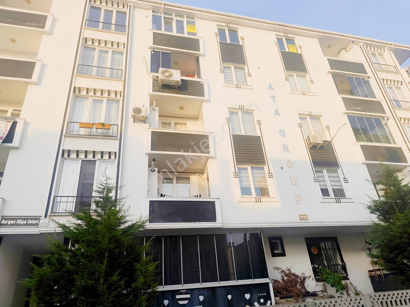 *** Barış Mah. Özlem Sok. Satılık 2+1 Ferah Daire*** — fotoğraf 11