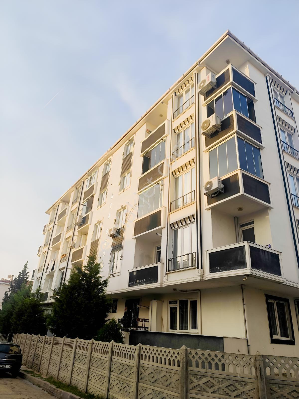 *** Barış Mah. Özlem Sok. Satılık 2+1 Ferah Daire*** — fotoğraf 12