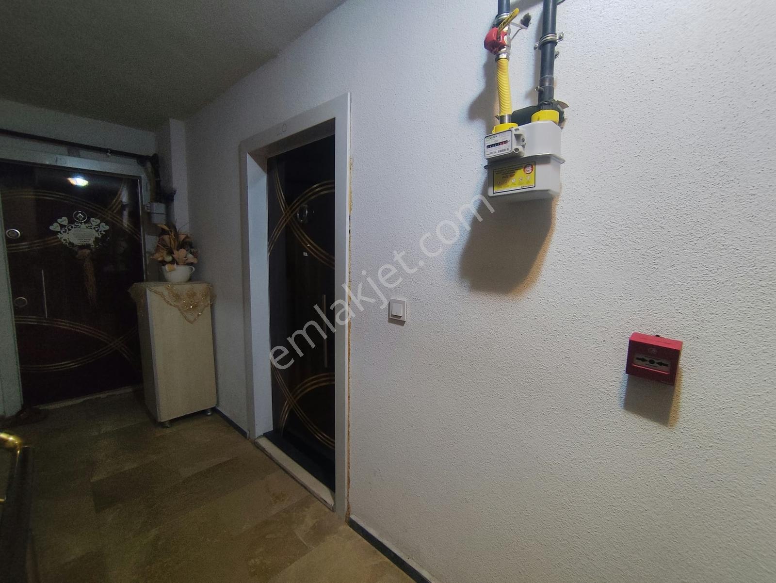 *** Barış Mah. Özlem Sok. Satılık 2+1 Ferah Daire*** — fotoğraf 15
