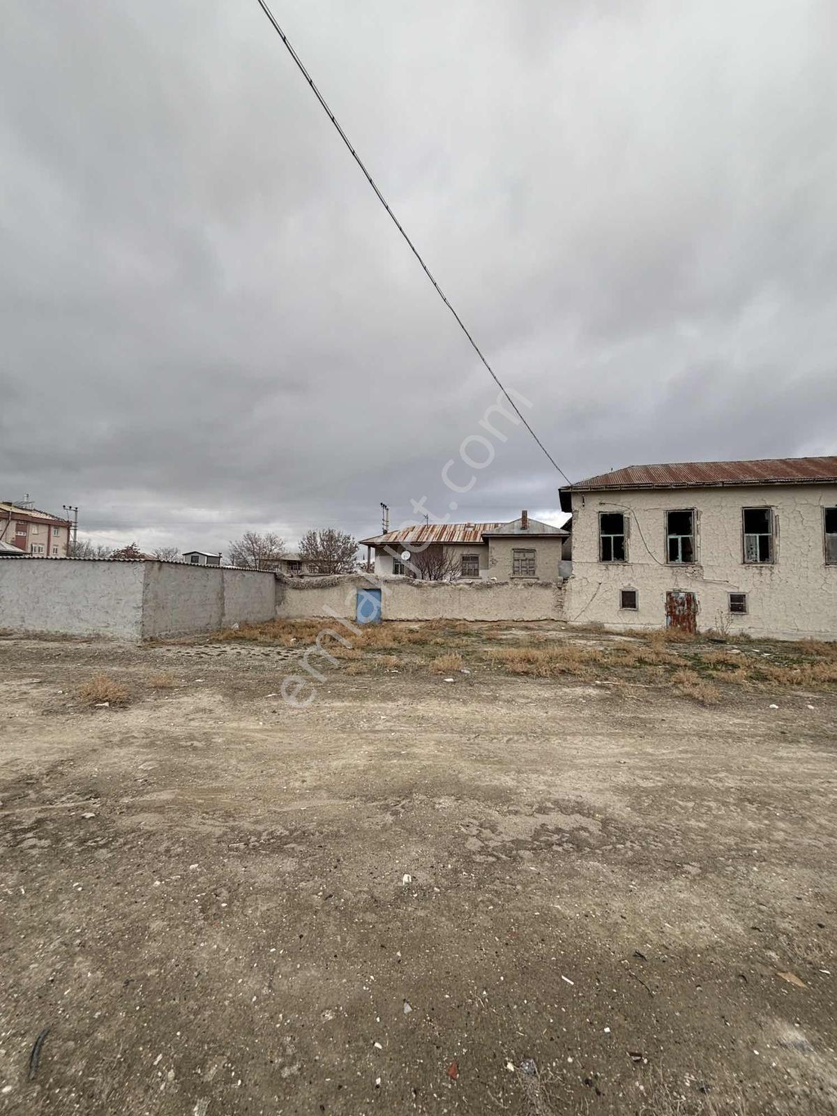 Dev Gayrimenkulden İsmilde Satılık İmarlı Arsalar — fotoğraf 8