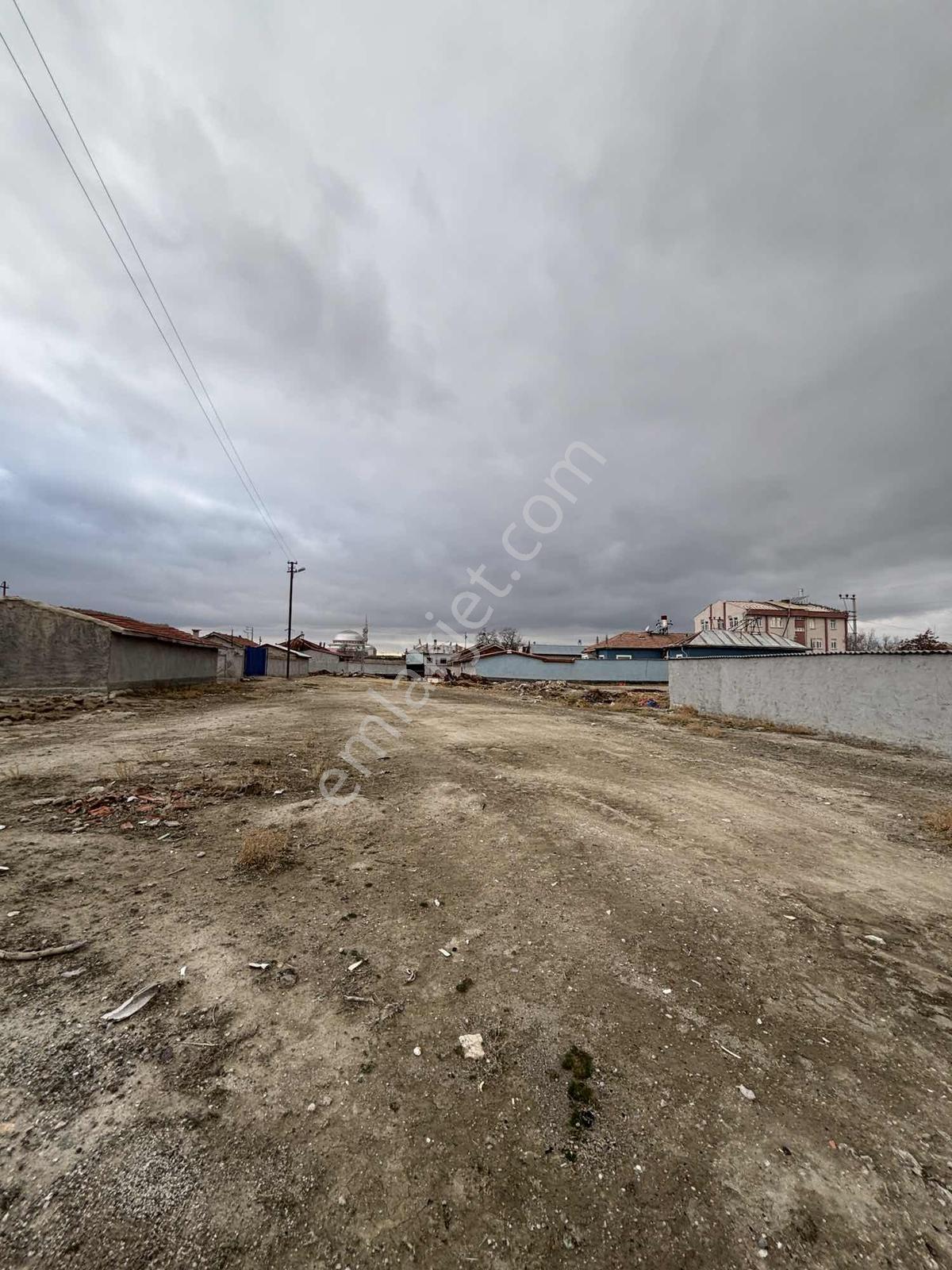 Dev Gayrimenkulden İsmilde Satılık İmarlı Arsalar — fotoğraf 9