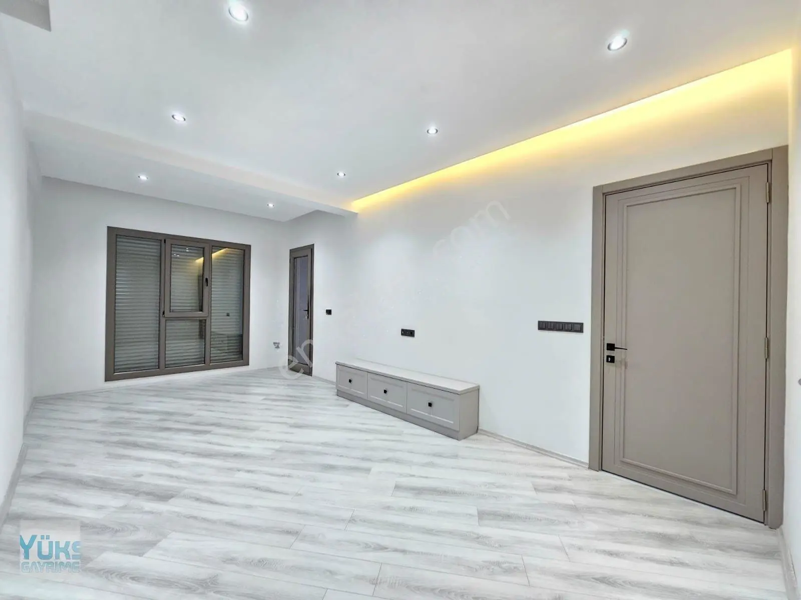 Denizli Yenişafak Ta 2+1 120 M2 Cadde Üzerinde Panjurlu Lüks Satılık Daireler — fotoğraf 2