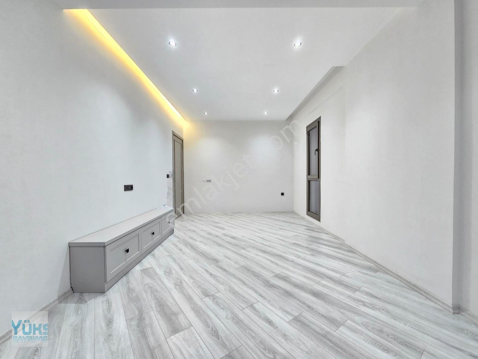 Denizli Yenişafak Ta 2+1 120 M2 Cadde Üzerinde Panjurlu Lüks Satılık Daireler — fotoğraf 13