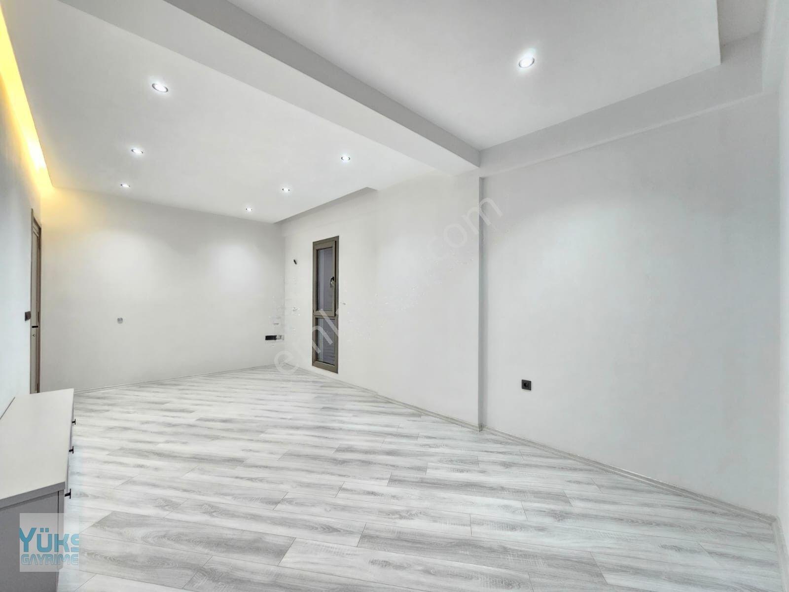 Denizli Yenişafak Ta 2+1 120 M2 Cadde Üzerinde Panjurlu Lüks Satılık Daireler — fotoğraf 15