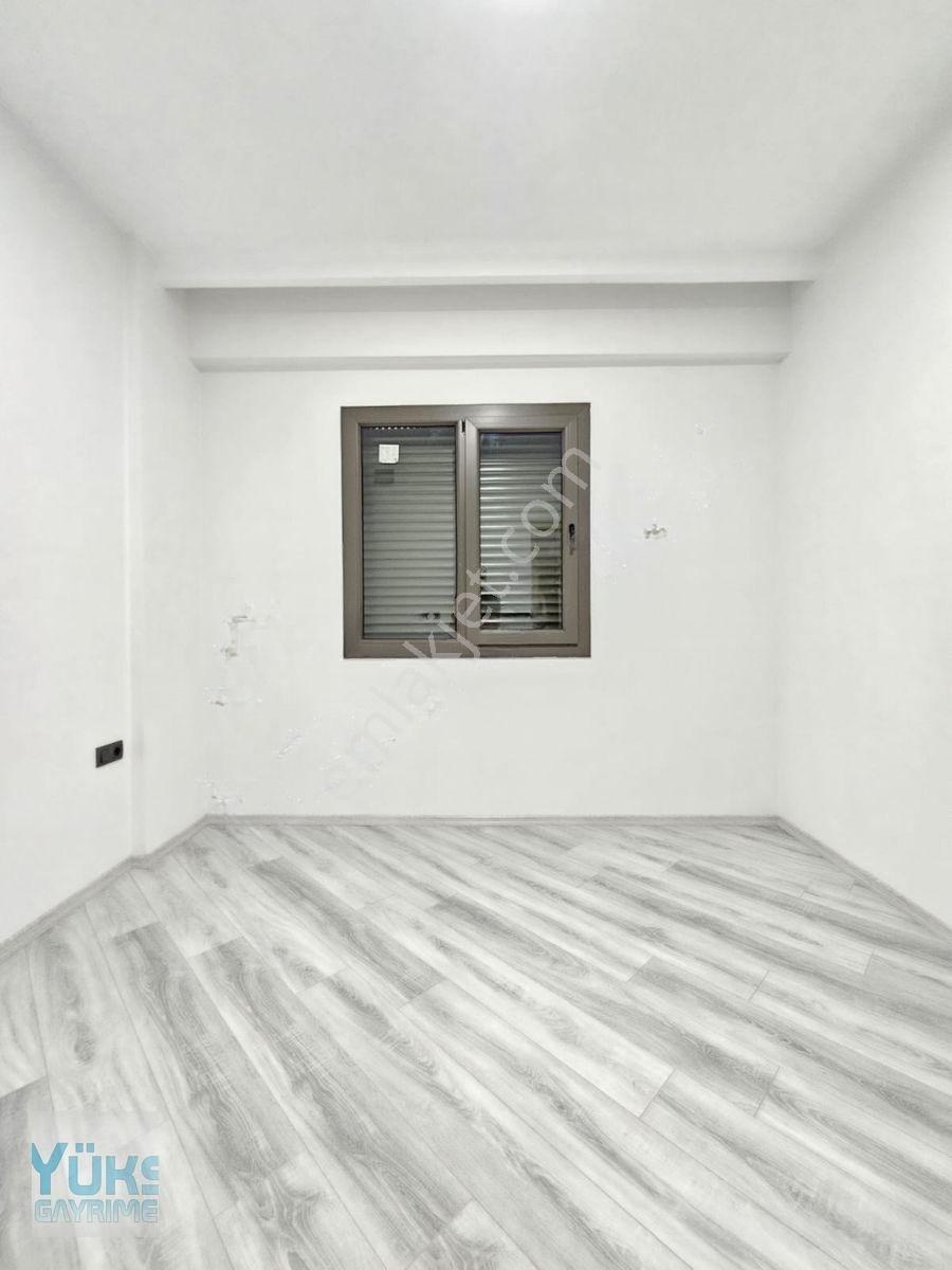 Denizli Yenişafak Ta 2+1 120 M2 Cadde Üzerinde Panjurlu Lüks Satılık Daireler — fotoğraf 22