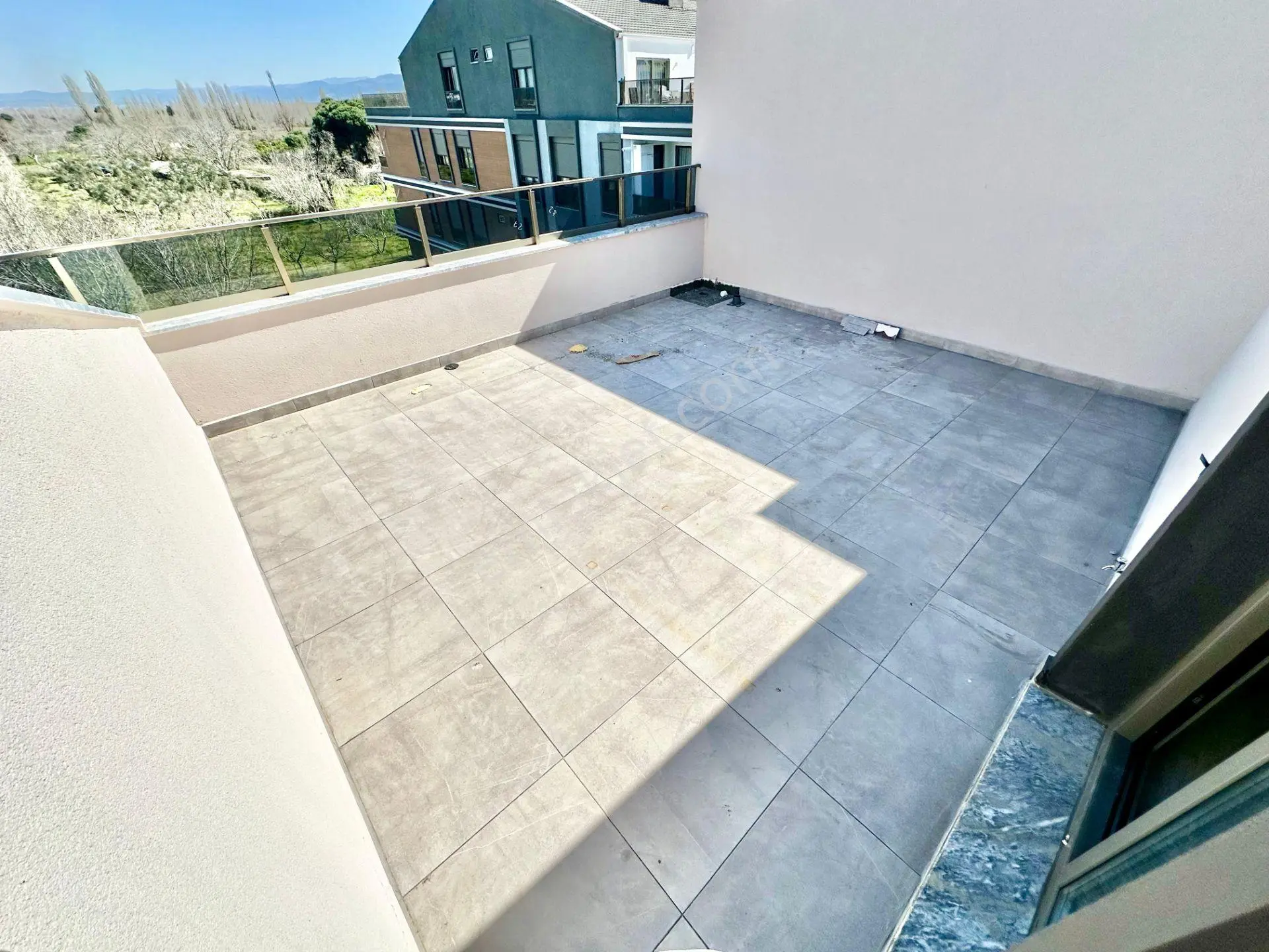 ꧁ay Emlaktan꧂akçay Da Yüksek Kredili Kapalı Otoparklı Satılık 2+1 Dubleks Daire — fotoğraf 3