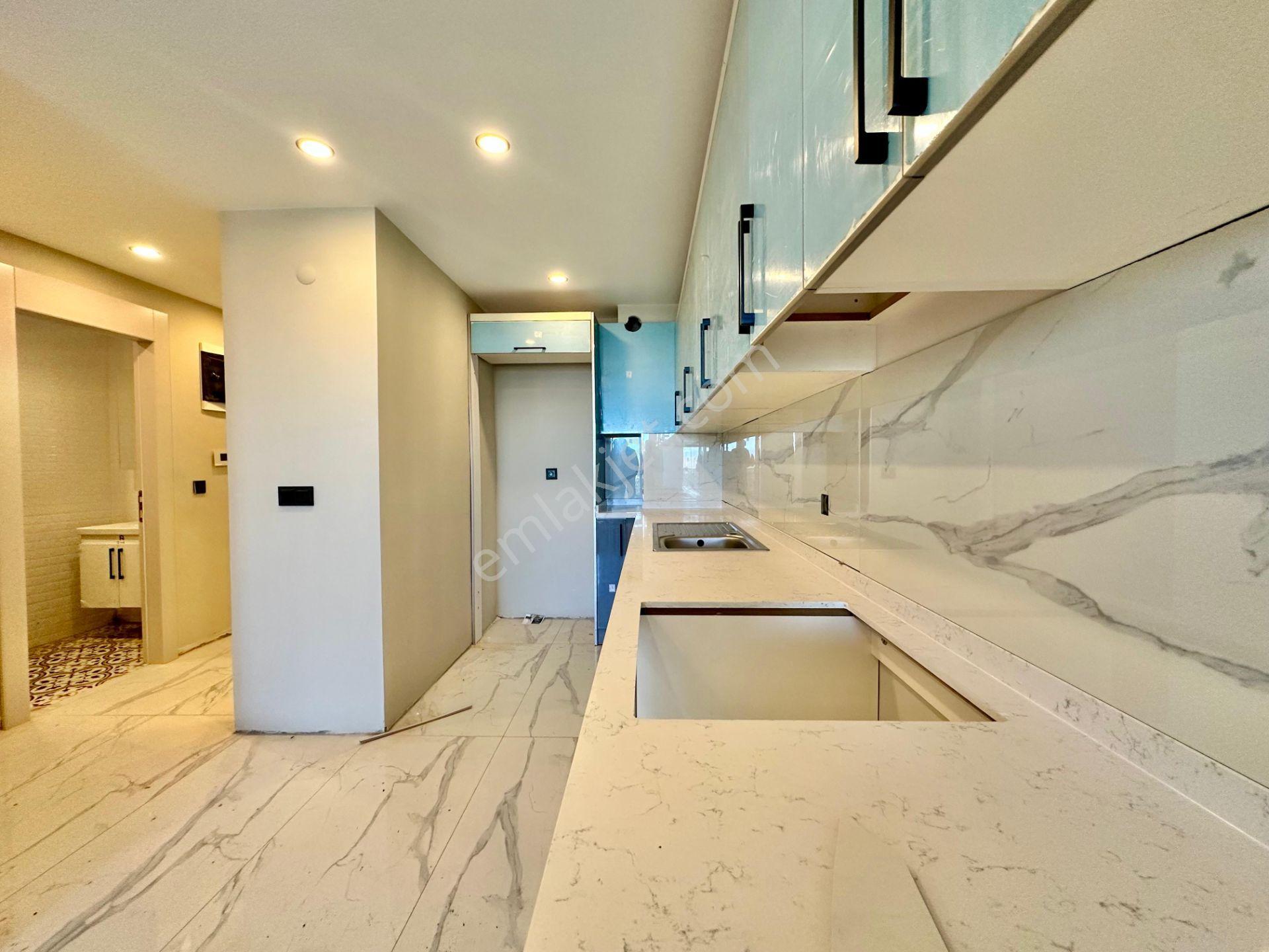 ꧁ay Emlaktan꧂akçay Da Yüksek Kredili Kapalı Otoparklı Satılık 2+1 Dubleks Daire — fotoğraf 7
