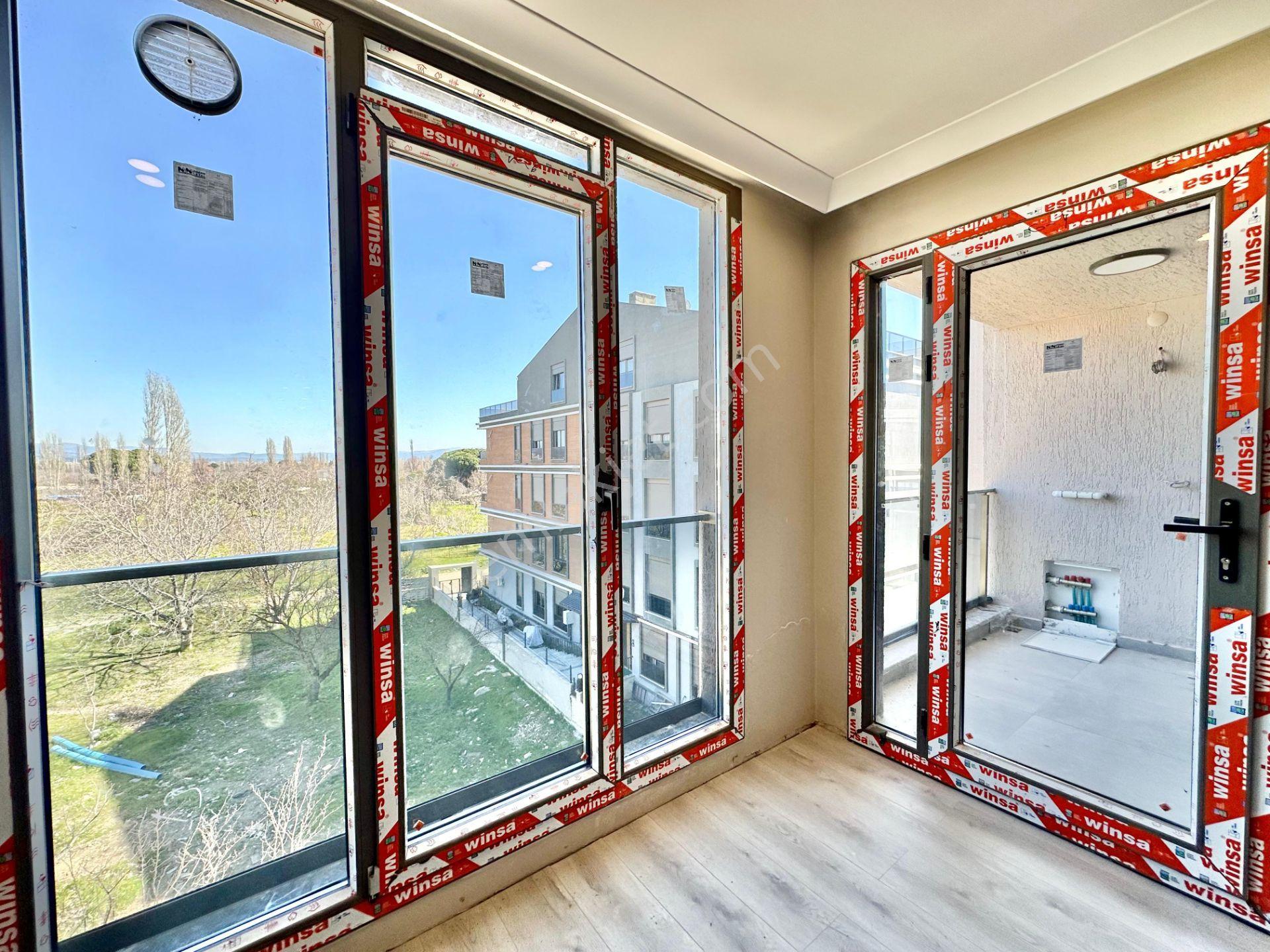 ꧁ay Emlaktan꧂akçay Da Yüksek Kredili Kapalı Otoparklı Satılık 2+1 Dubleks Daire — fotoğraf 11