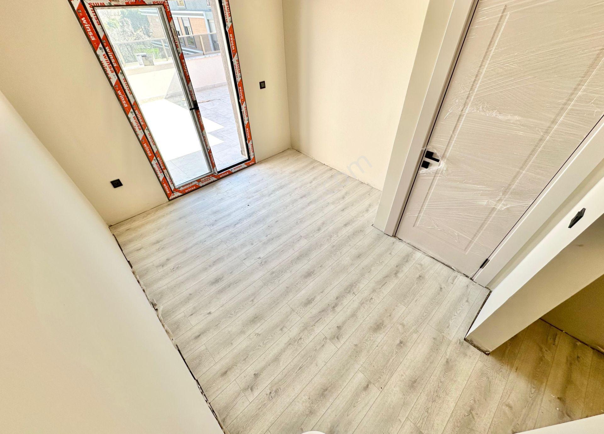 ꧁ay Emlaktan꧂akçay Da Yüksek Kredili Kapalı Otoparklı Satılık 2+1 Dubleks Daire — fotoğraf 14