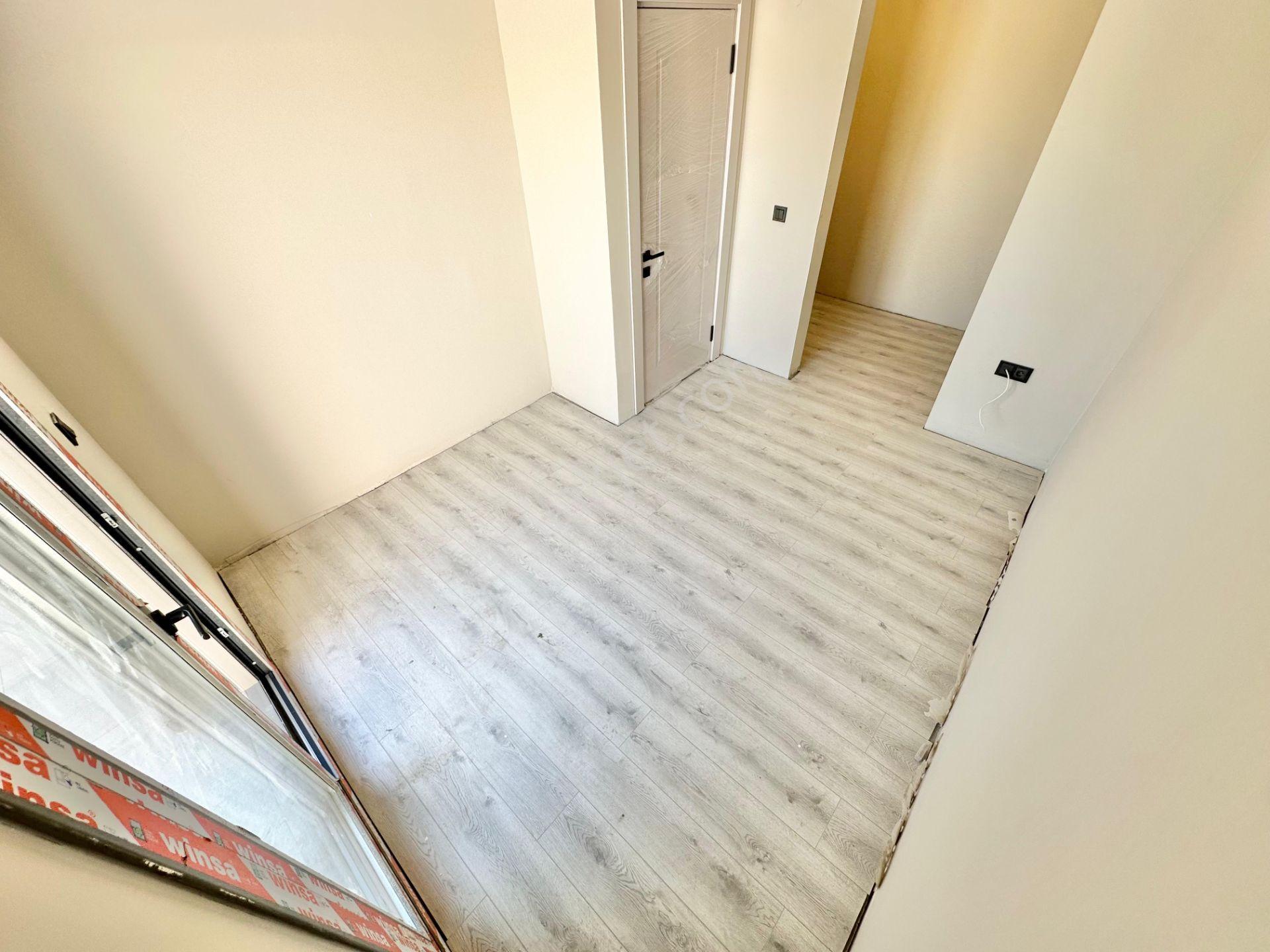 ꧁ay Emlaktan꧂akçay Da Yüksek Kredili Kapalı Otoparklı Satılık 2+1 Dubleks Daire — fotoğraf 15