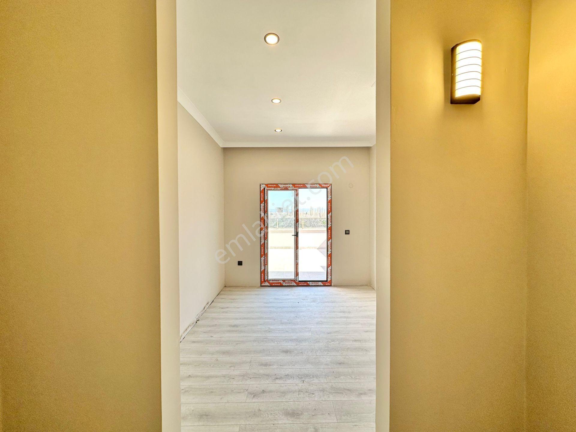 ꧁ay Emlaktan꧂akçay Da Yüksek Kredili Kapalı Otoparklı Satılık 2+1 Dubleks Daire — fotoğraf 17