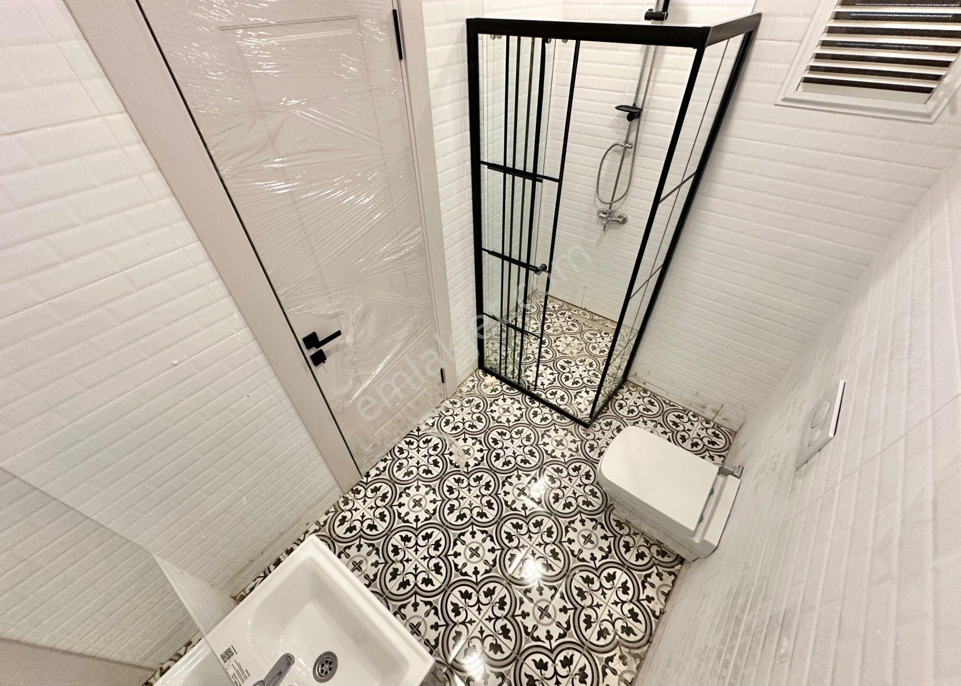 ꧁ay Emlaktan꧂akçay Da Yüksek Kredili Kapalı Otoparklı Satılık 2+1 Dubleks Daire — fotoğraf 19