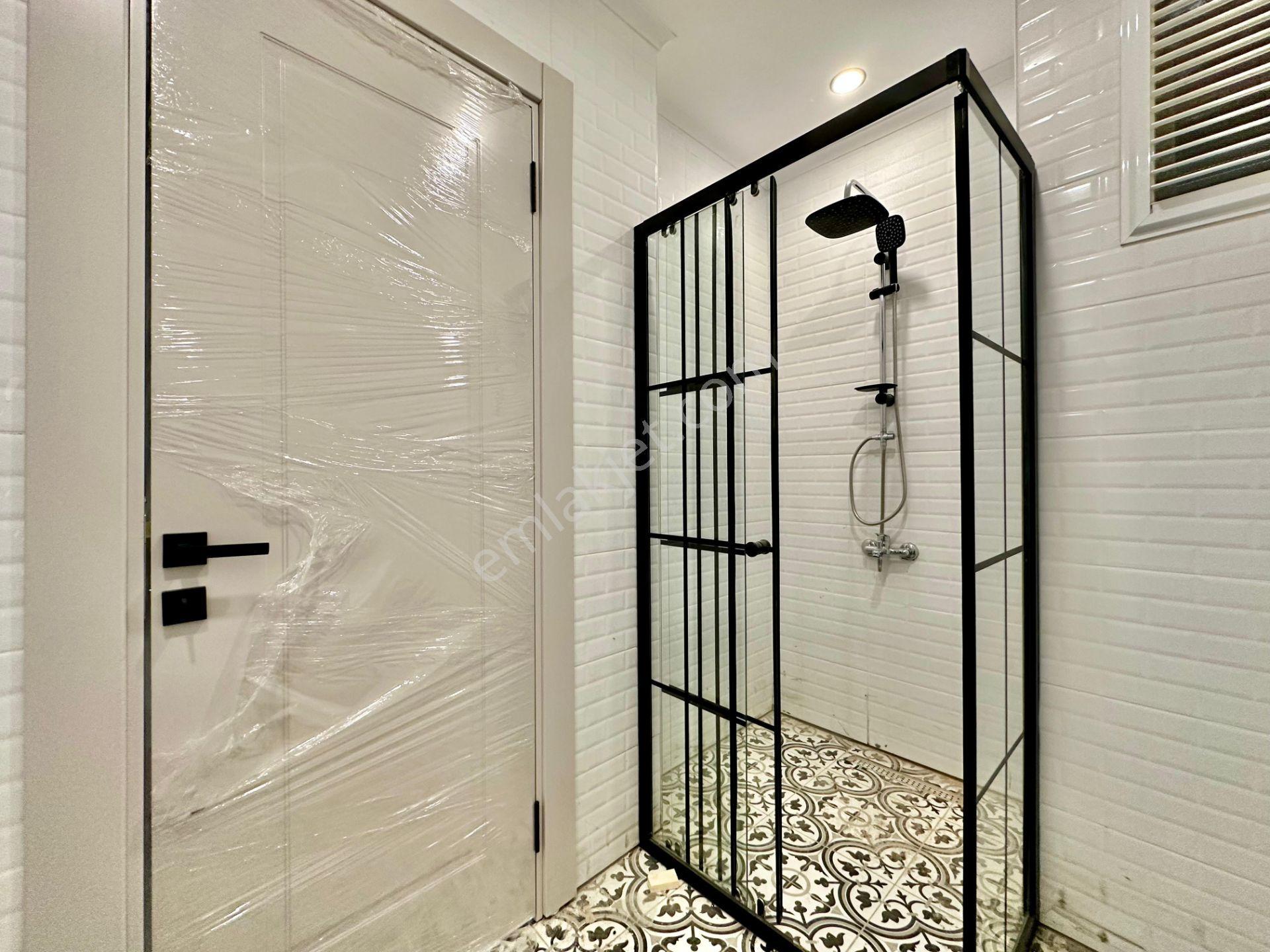 ꧁ay Emlaktan꧂akçay Da Yüksek Kredili Kapalı Otoparklı Satılık 2+1 Dubleks Daire — fotoğraf 20