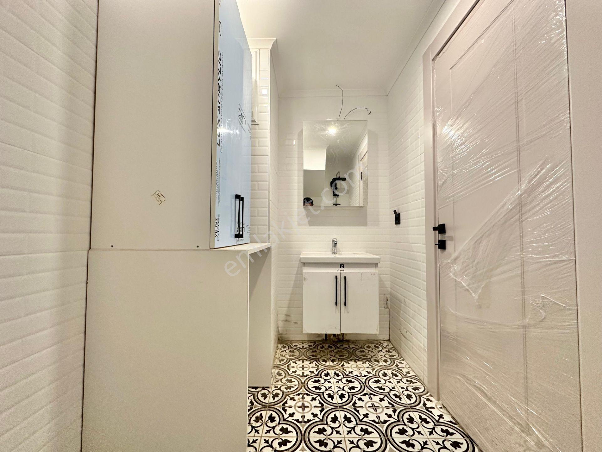 ꧁ay Emlaktan꧂akçay Da Yüksek Kredili Kapalı Otoparklı Satılık 2+1 Dubleks Daire — fotoğraf 25