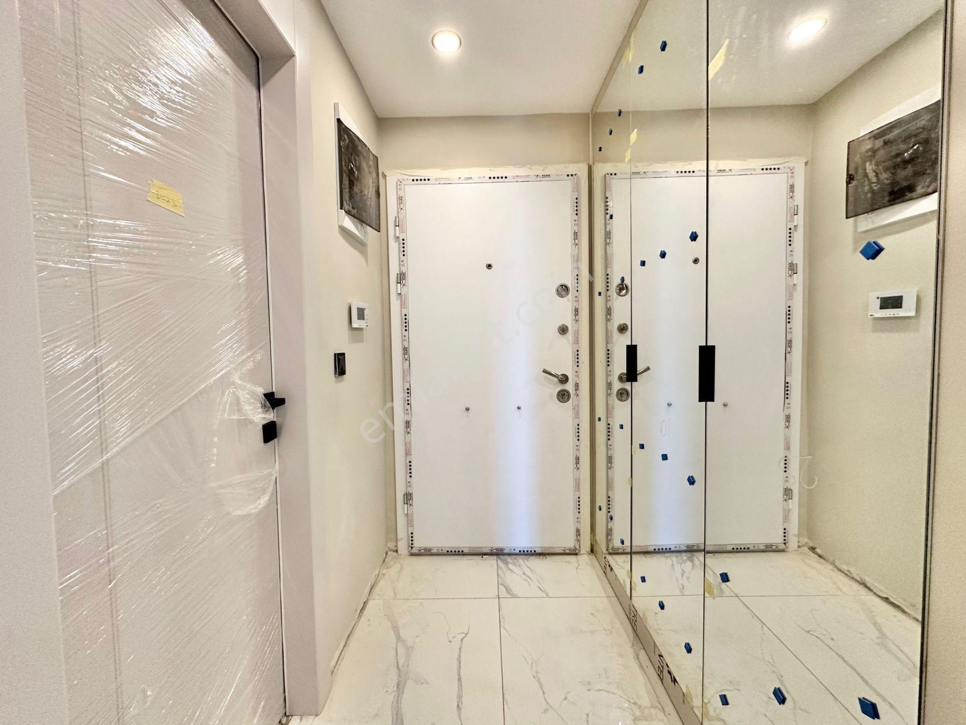 ꧁ay Emlaktan꧂akçay Da Yüksek Kredili Kapalı Otoparklı Satılık 2+1 Dubleks Daire — fotoğraf 27