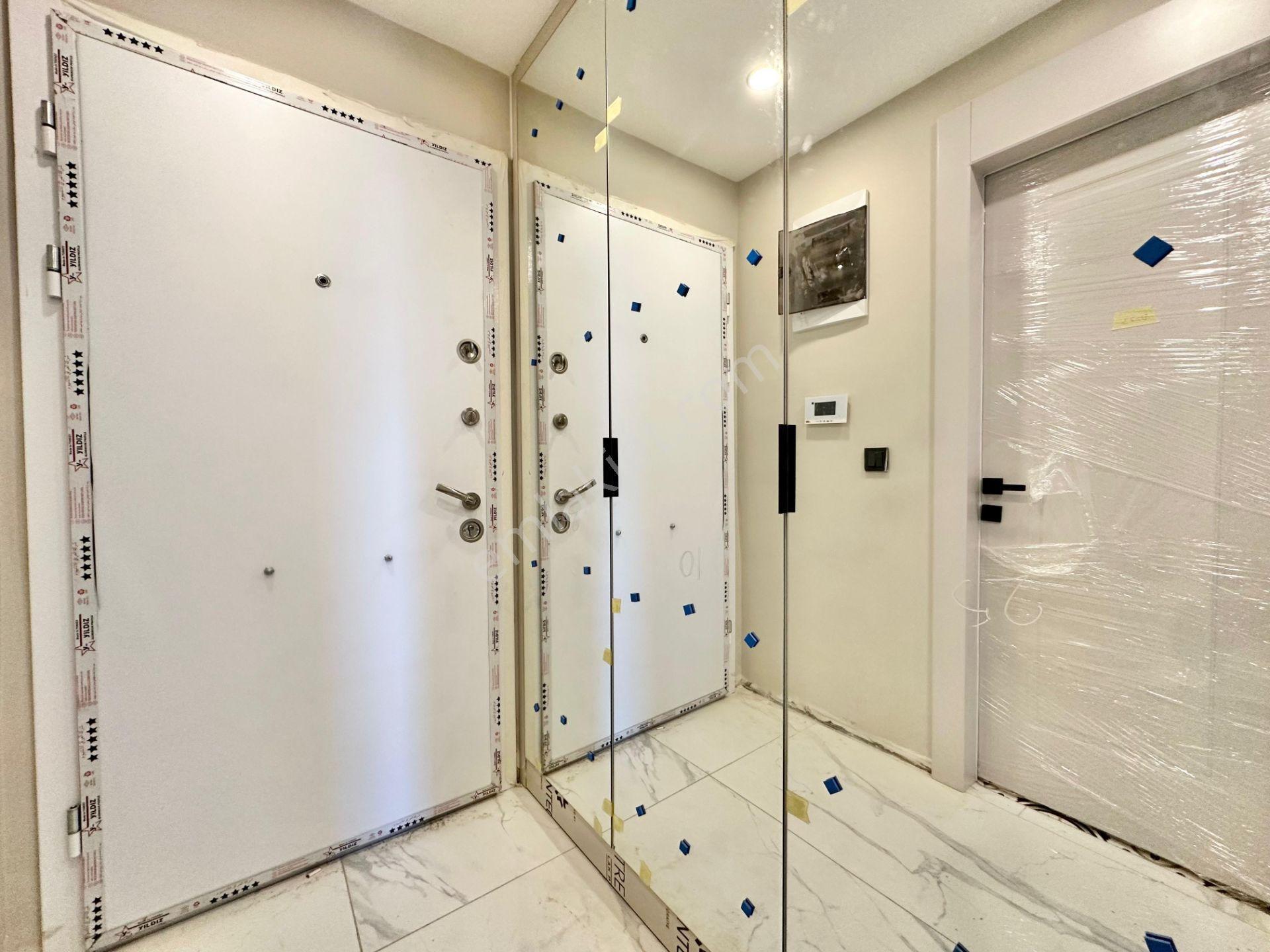 ꧁ay Emlaktan꧂akçay Da Yüksek Kredili Kapalı Otoparklı Satılık 2+1 Dubleks Daire — fotoğraf 28
