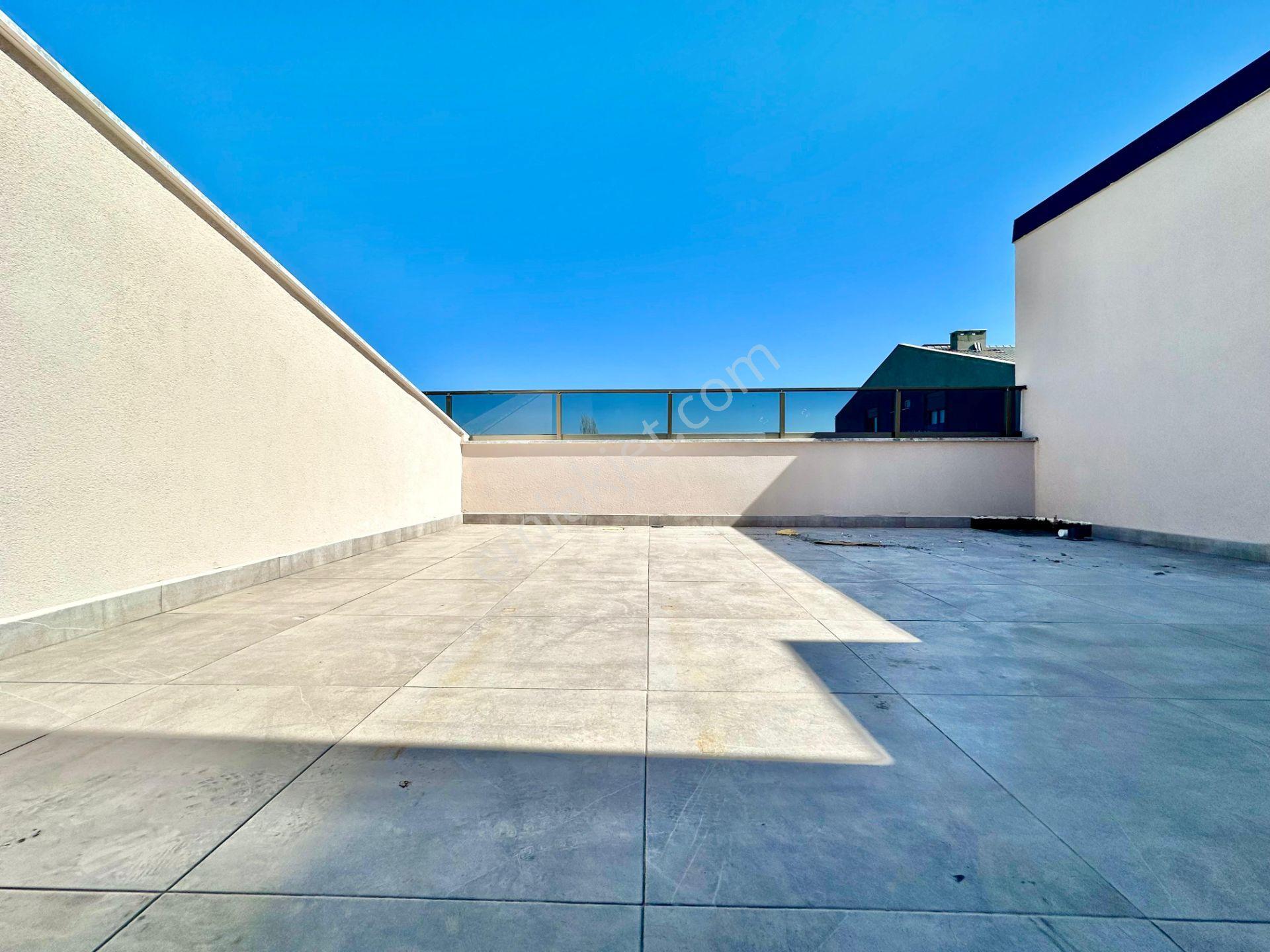 ꧁ay Emlaktan꧂akçay Da Yüksek Kredili Kapalı Otoparklı Satılık 2+1 Dubleks Daire — fotoğraf 29