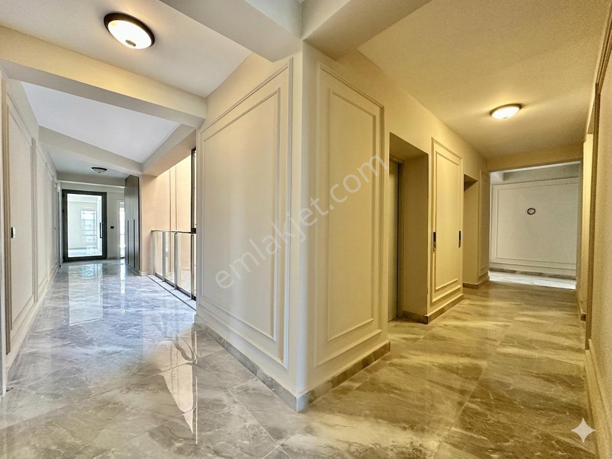 ꧁ay Emlaktan꧂akçay Da Yüksek Kredili Kapalı Otoparklı Satılık 2+1 Dubleks Daire — fotoğraf 31