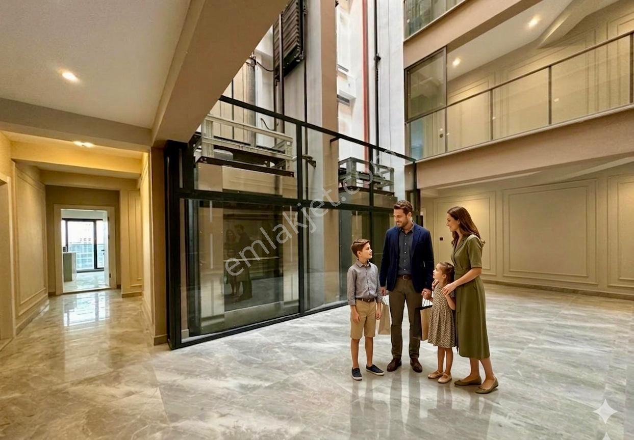꧁ay Emlaktan꧂akçay Da Yüksek Kredili Kapalı Otoparklı Satılık 2+1 Dubleks Daire — fotoğraf 33