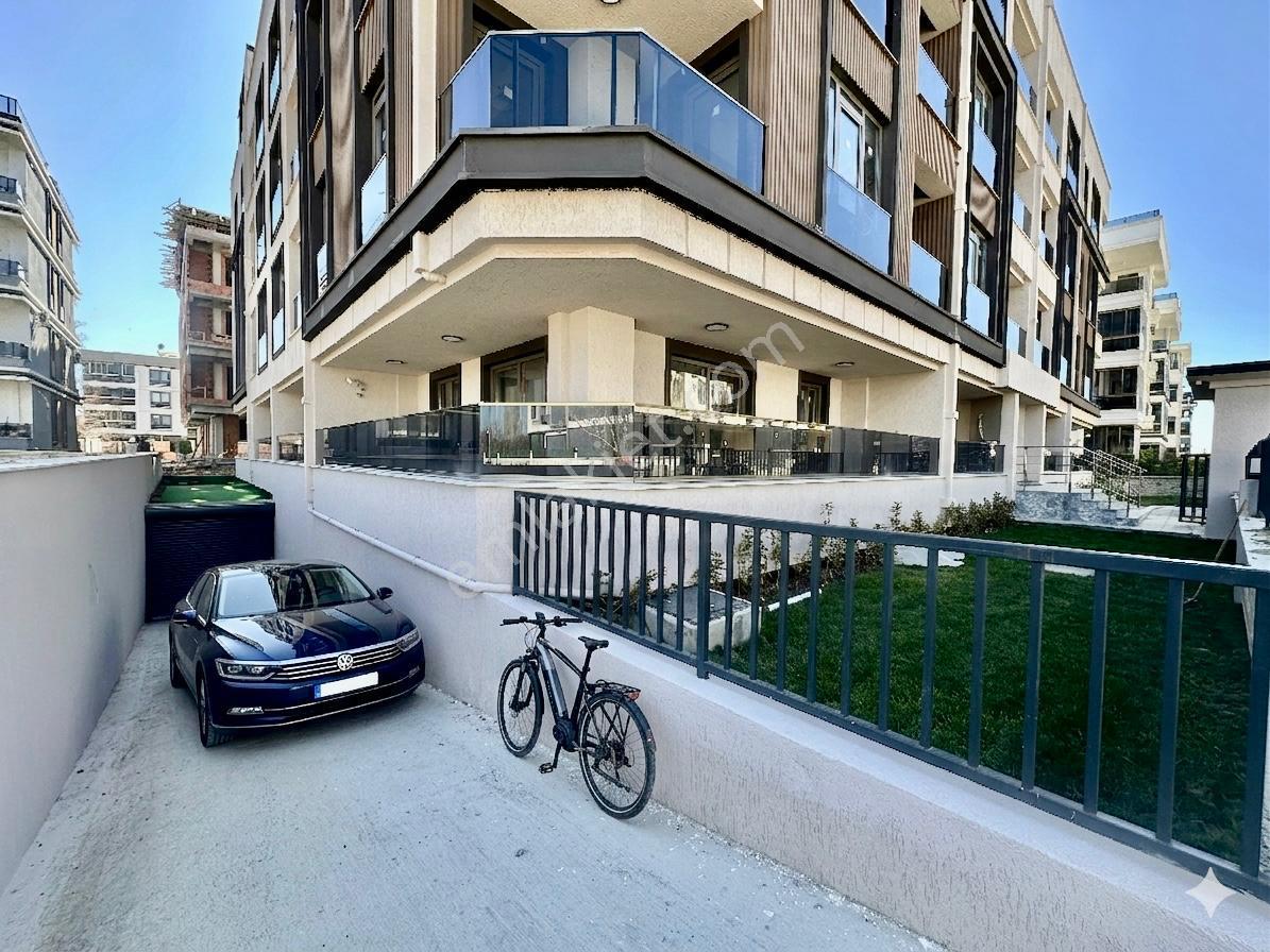 ꧁ay Emlaktan꧂akçay Da Yüksek Kredili Kapalı Otoparklı Satılık 2+1 Dubleks Daire — fotoğraf 34