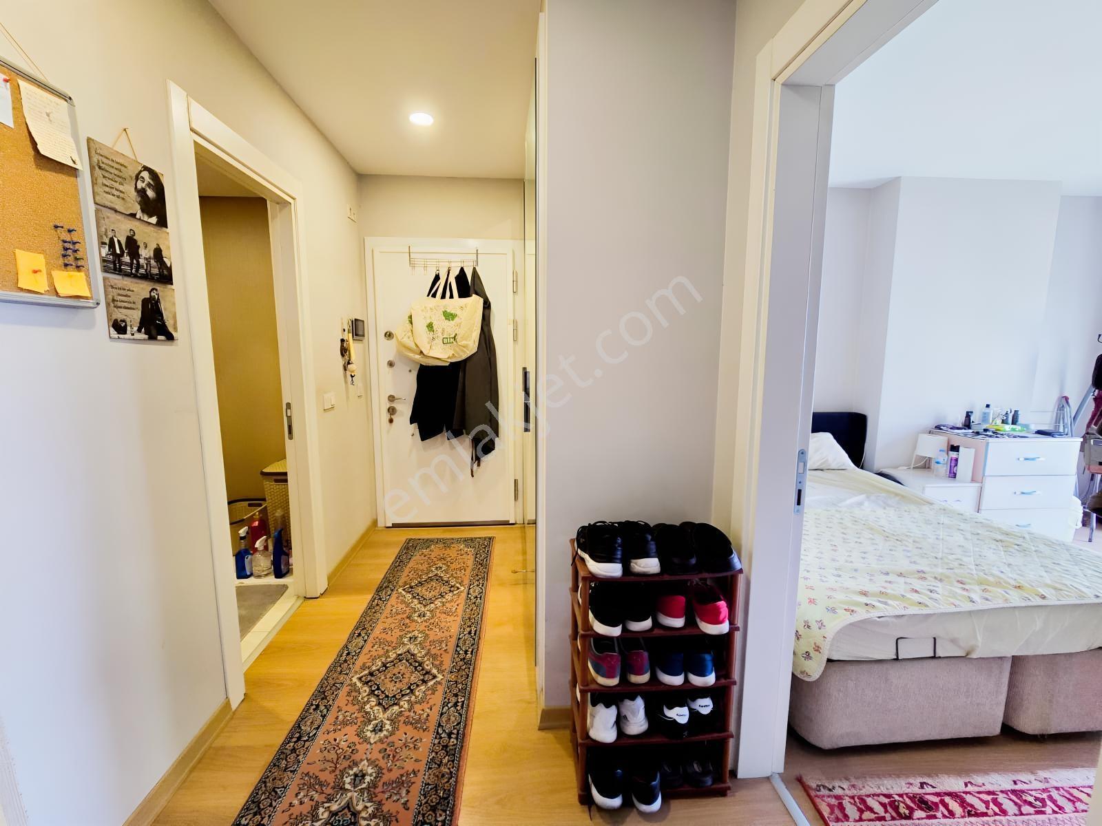 Güneşli Luxera Rezidans|1+1|77 M²|balkonlu|satılık Daire — fotoğraf 6