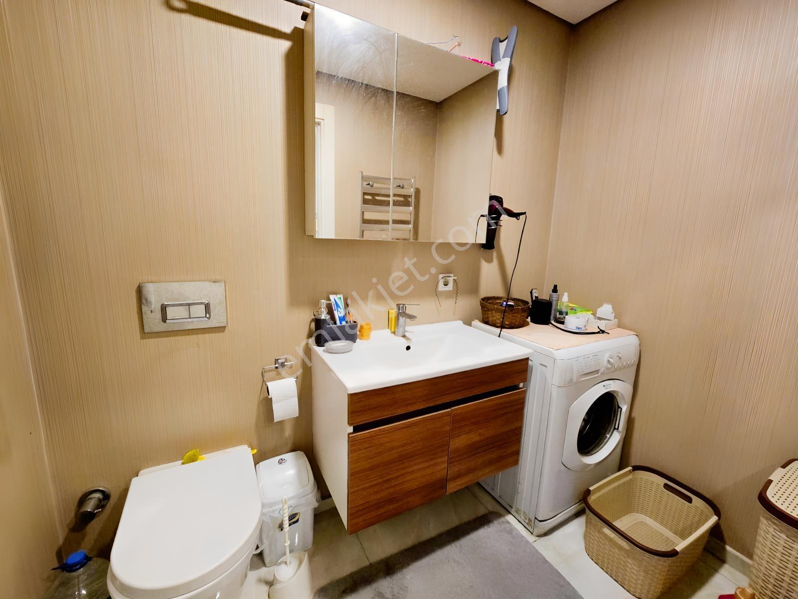 Güneşli Luxera Rezidans|1+1|77 M²|balkonlu|satılık Daire — fotoğraf 7