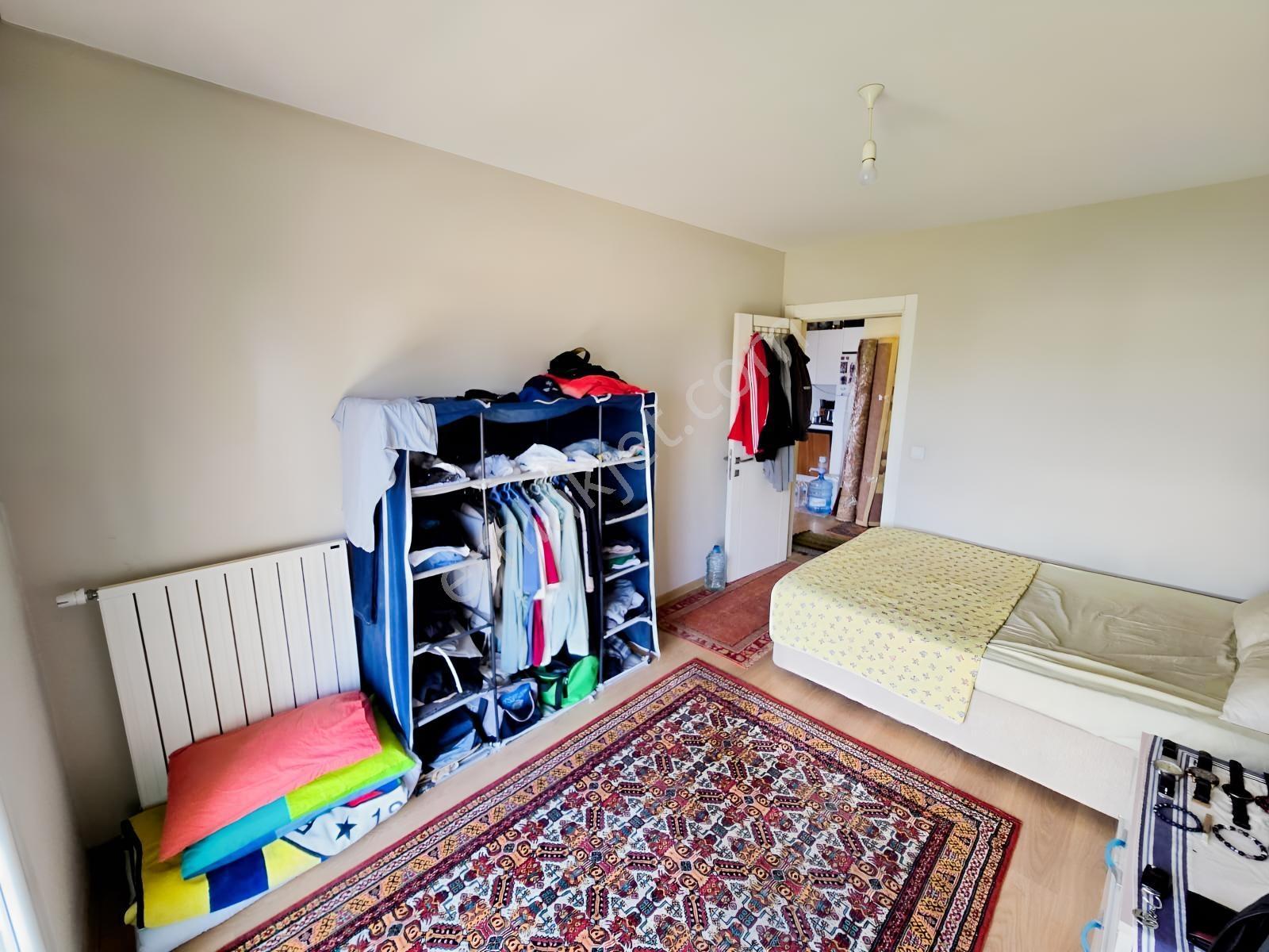 Güneşli Luxera Rezidans|1+1|77 M²|balkonlu|satılık Daire — fotoğraf 8