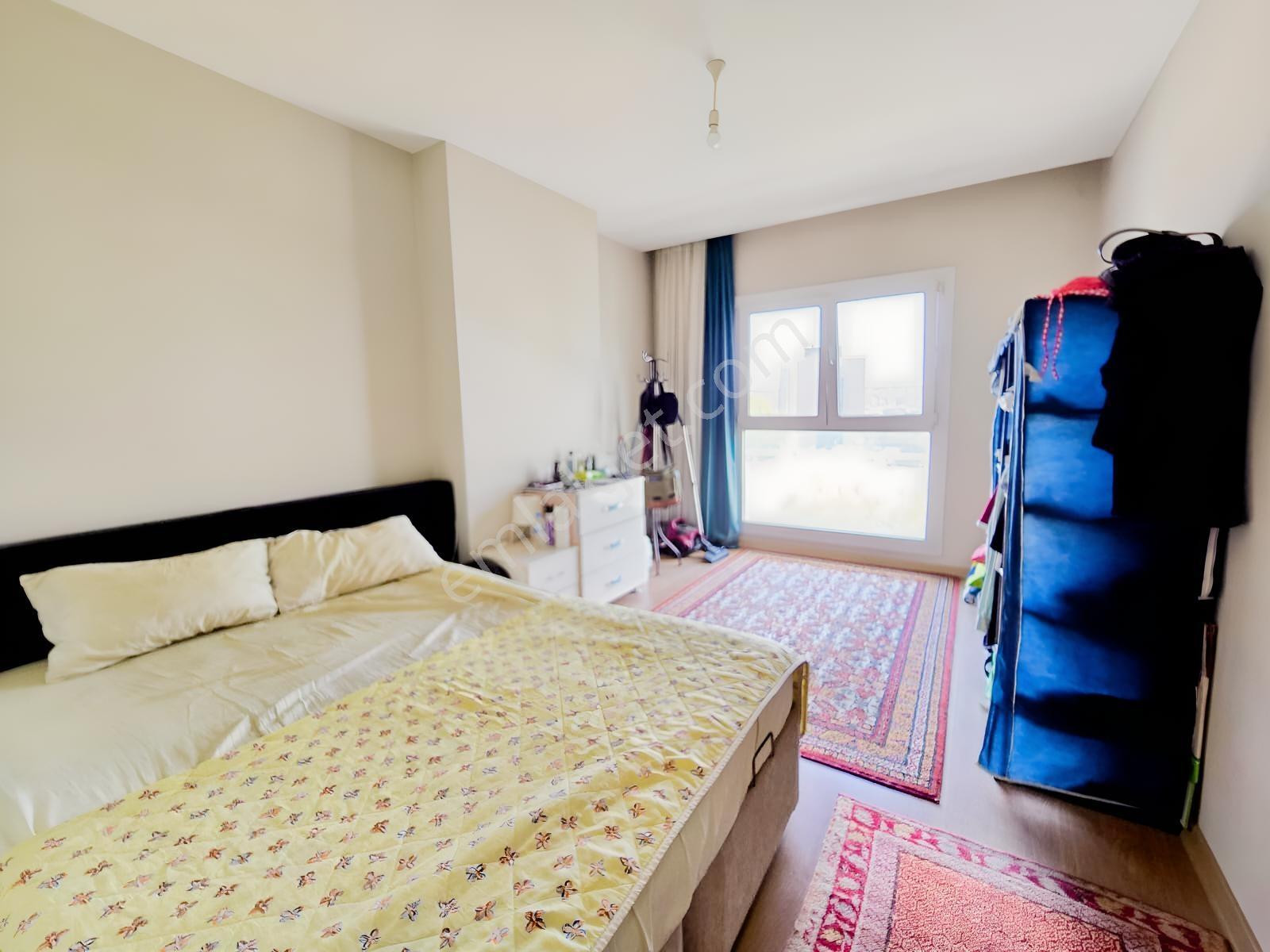 Güneşli Luxera Rezidans|1+1|77 M²|balkonlu|satılık Daire — fotoğraf 9