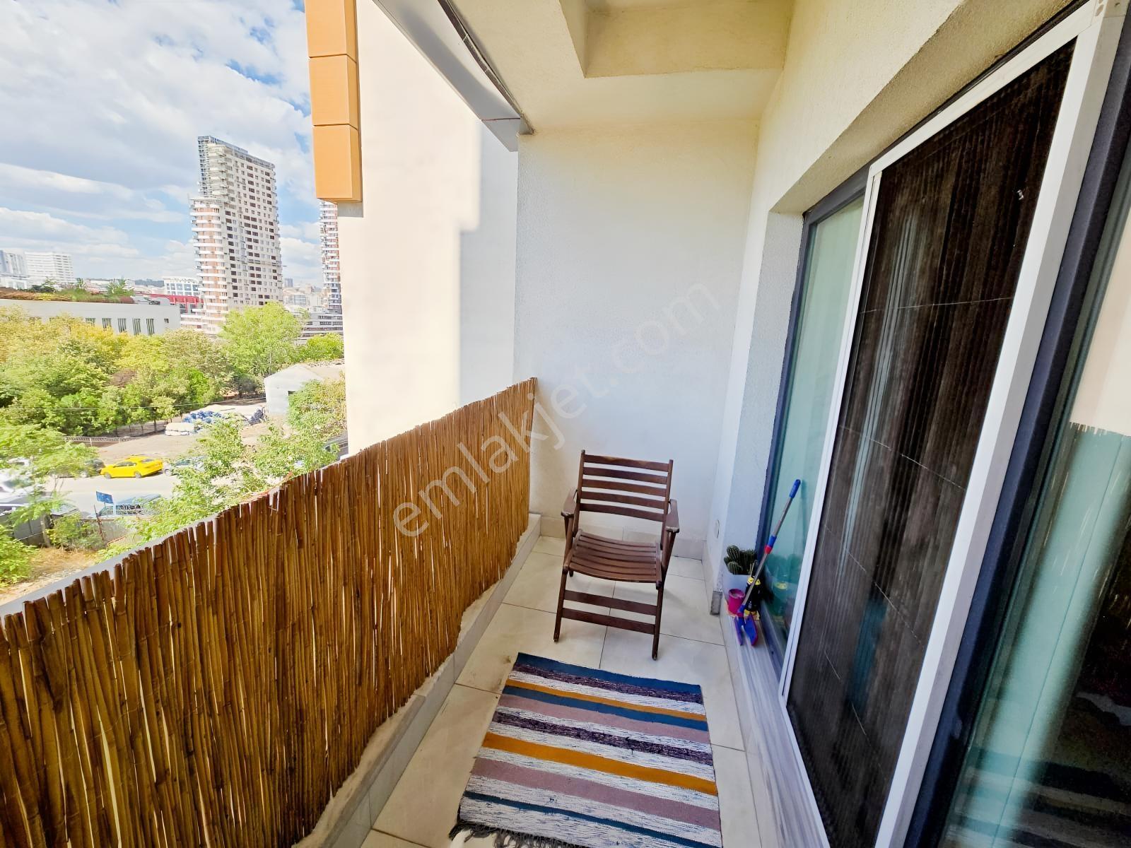 Güneşli Luxera Rezidans|1+1|77 M²|balkonlu|satılık Daire — fotoğraf 10