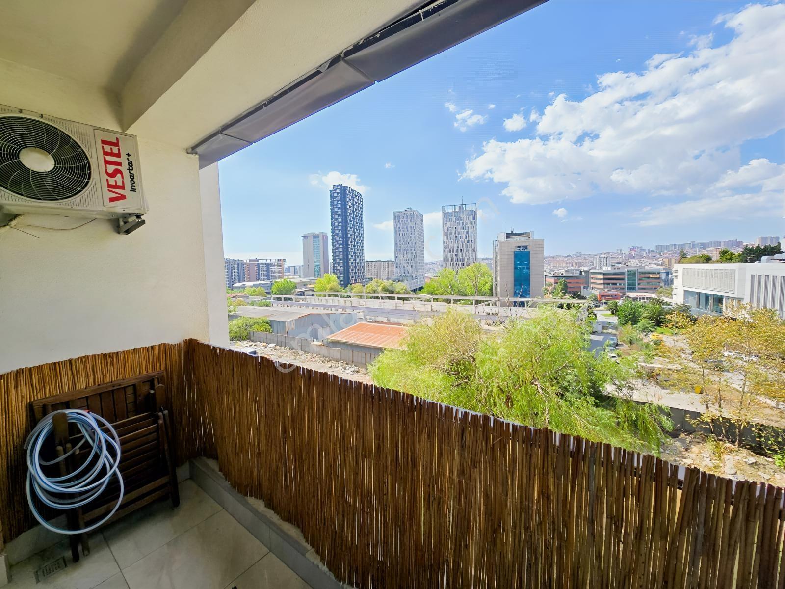 Güneşli Luxera Rezidans|1+1|77 M²|balkonlu|satılık Daire — fotoğraf 11