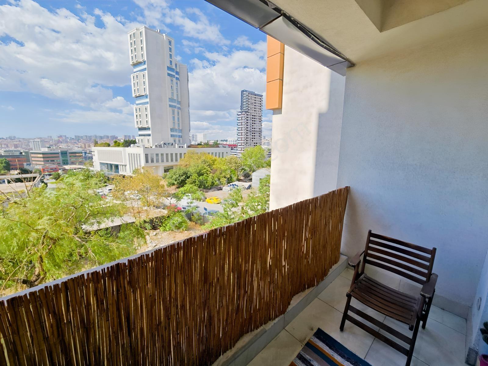 Güneşli Luxera Rezidans|1+1|77 M²|balkonlu|satılık Daire — fotoğraf 12