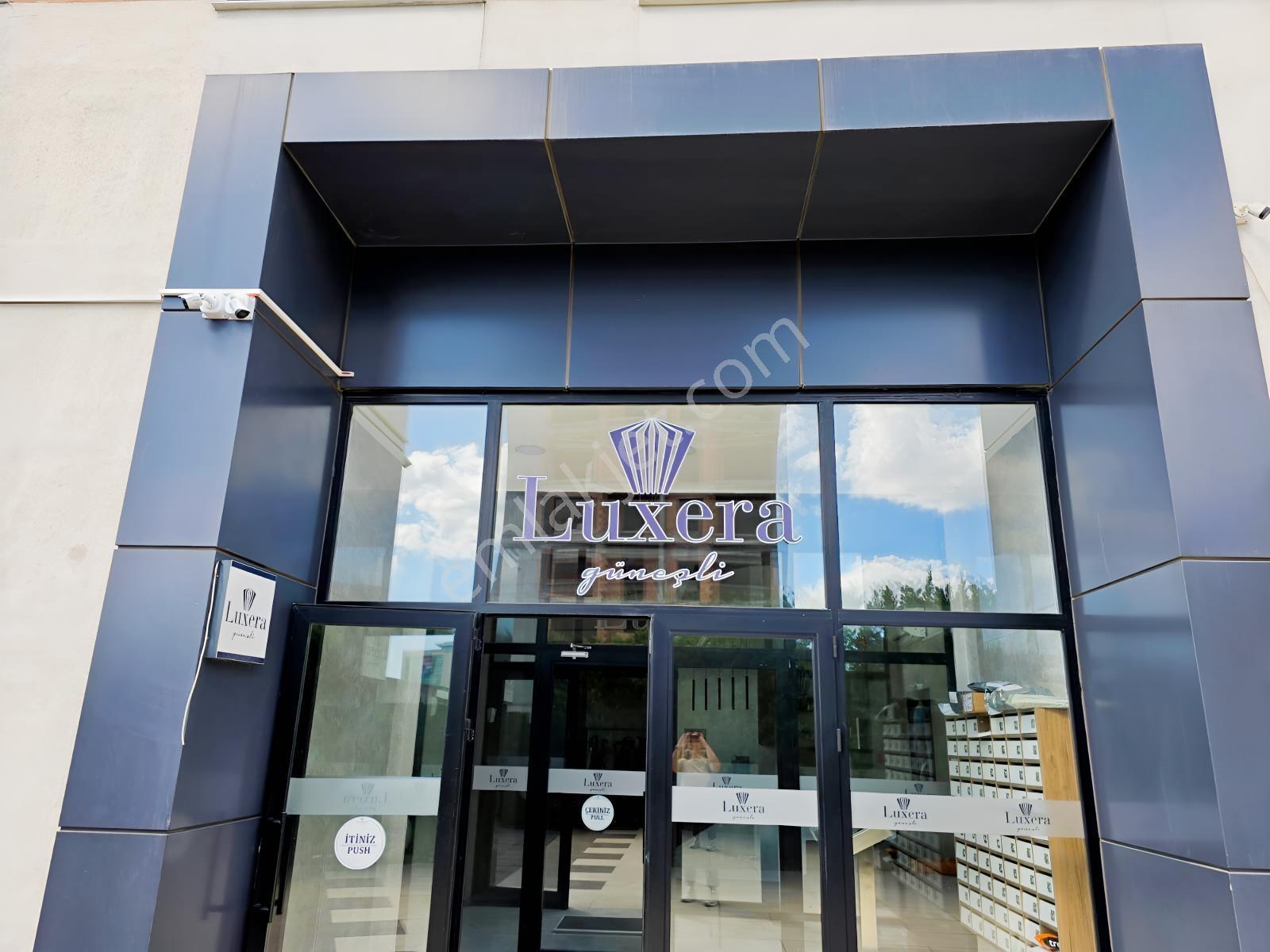Güneşli Luxera Rezidans|1+1|77 M²|balkonlu|satılık Daire — fotoğraf 13