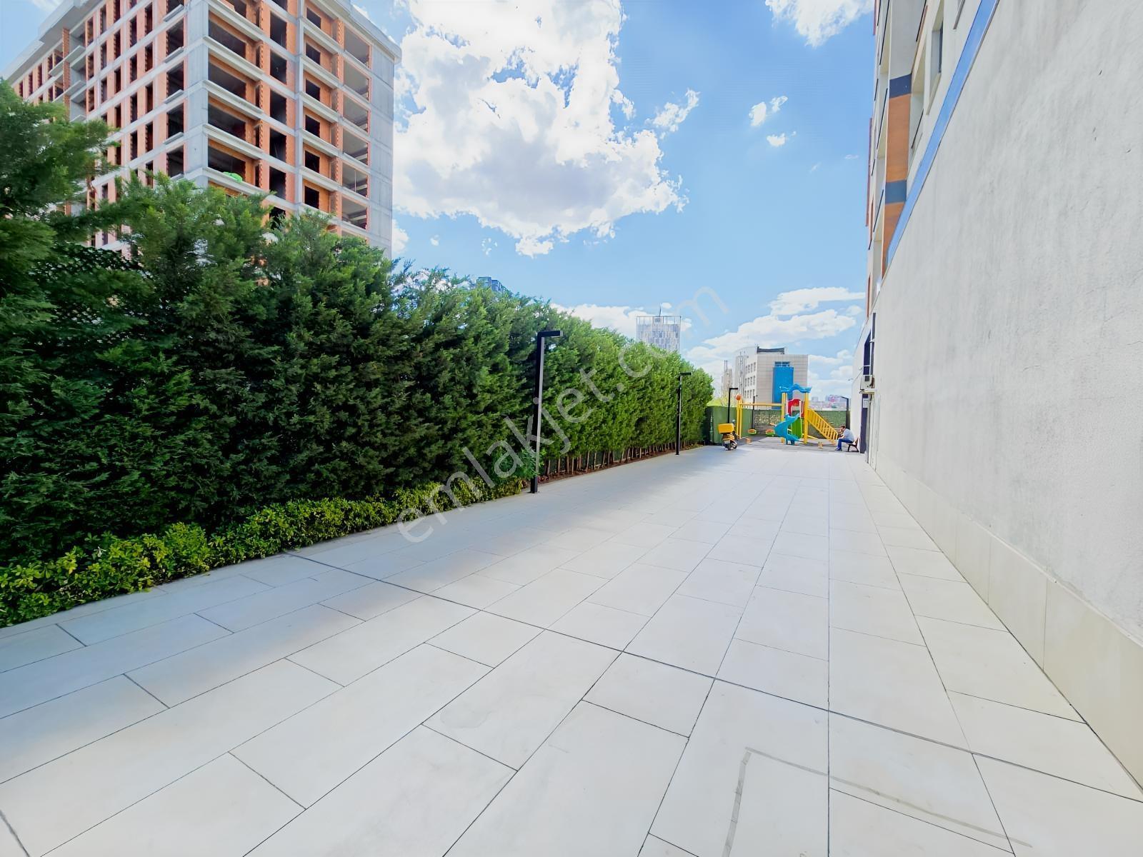 Güneşli Luxera Rezidans|1+1|77 M²|balkonlu|satılık Daire — fotoğraf 15