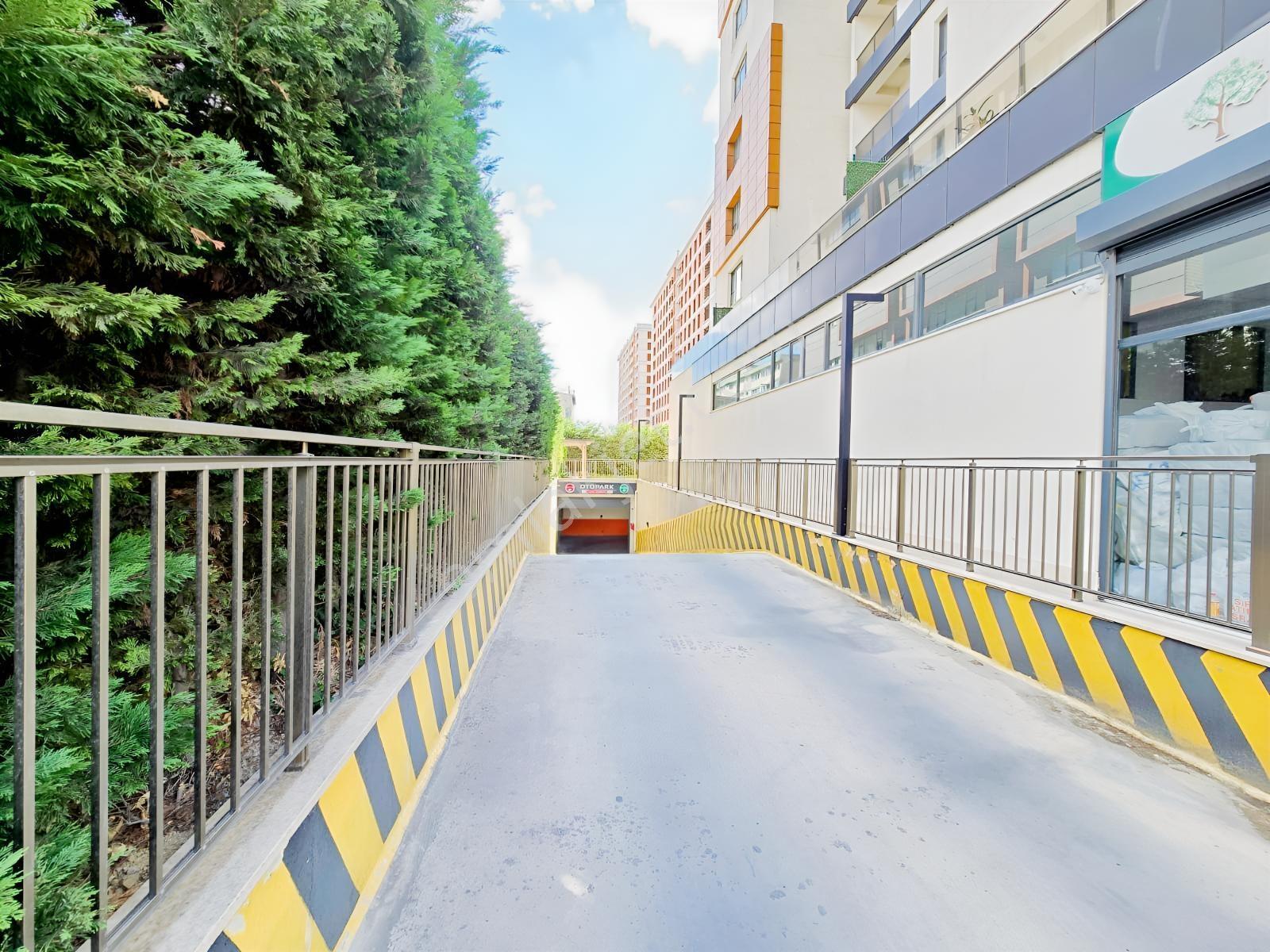 Güneşli Luxera Rezidans|1+1|77 M²|balkonlu|satılık Daire — fotoğraf 16