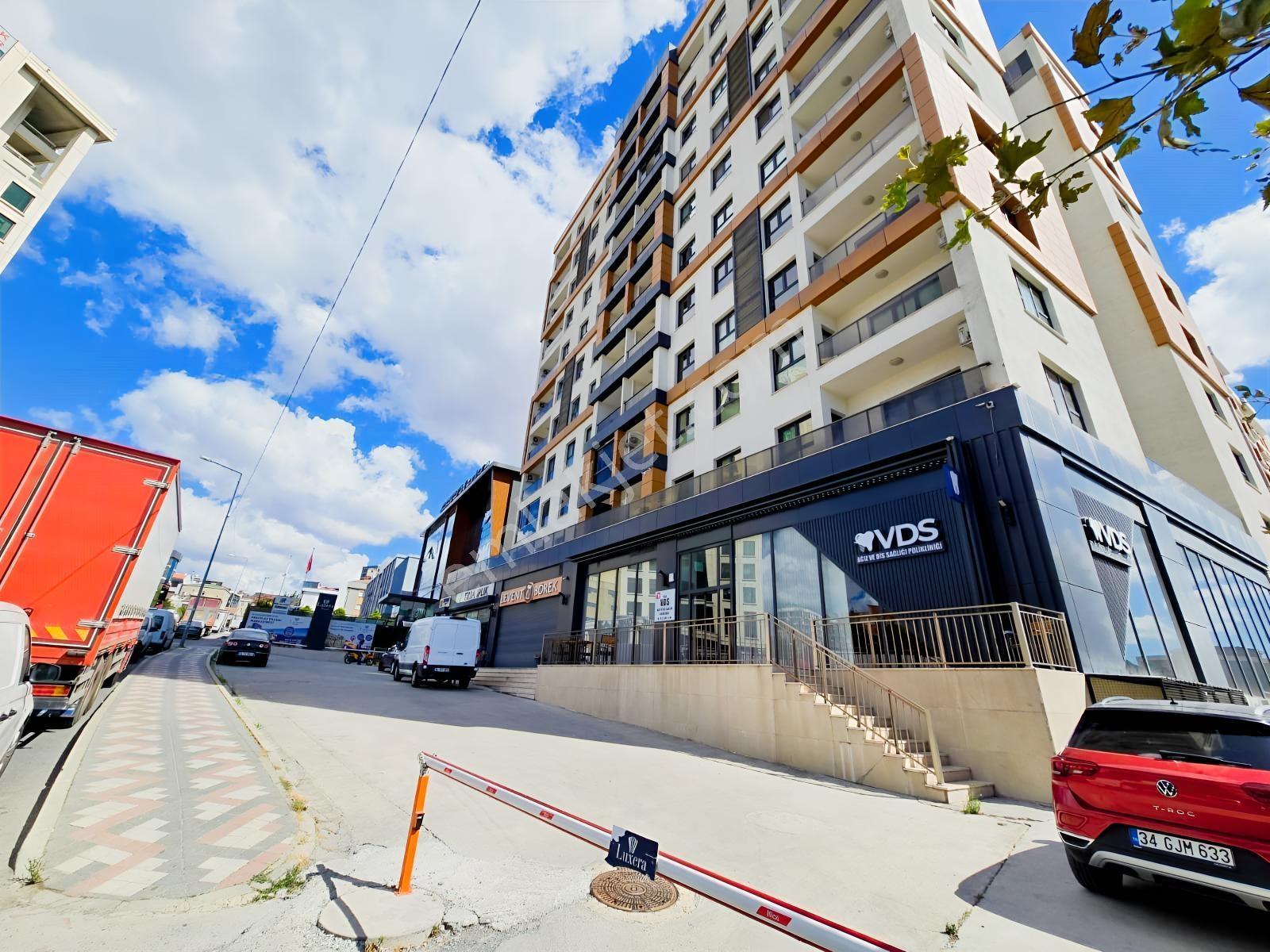 Güneşli Luxera Rezidans|1+1|77 M²|balkonlu|satılık Daire — fotoğraf 17