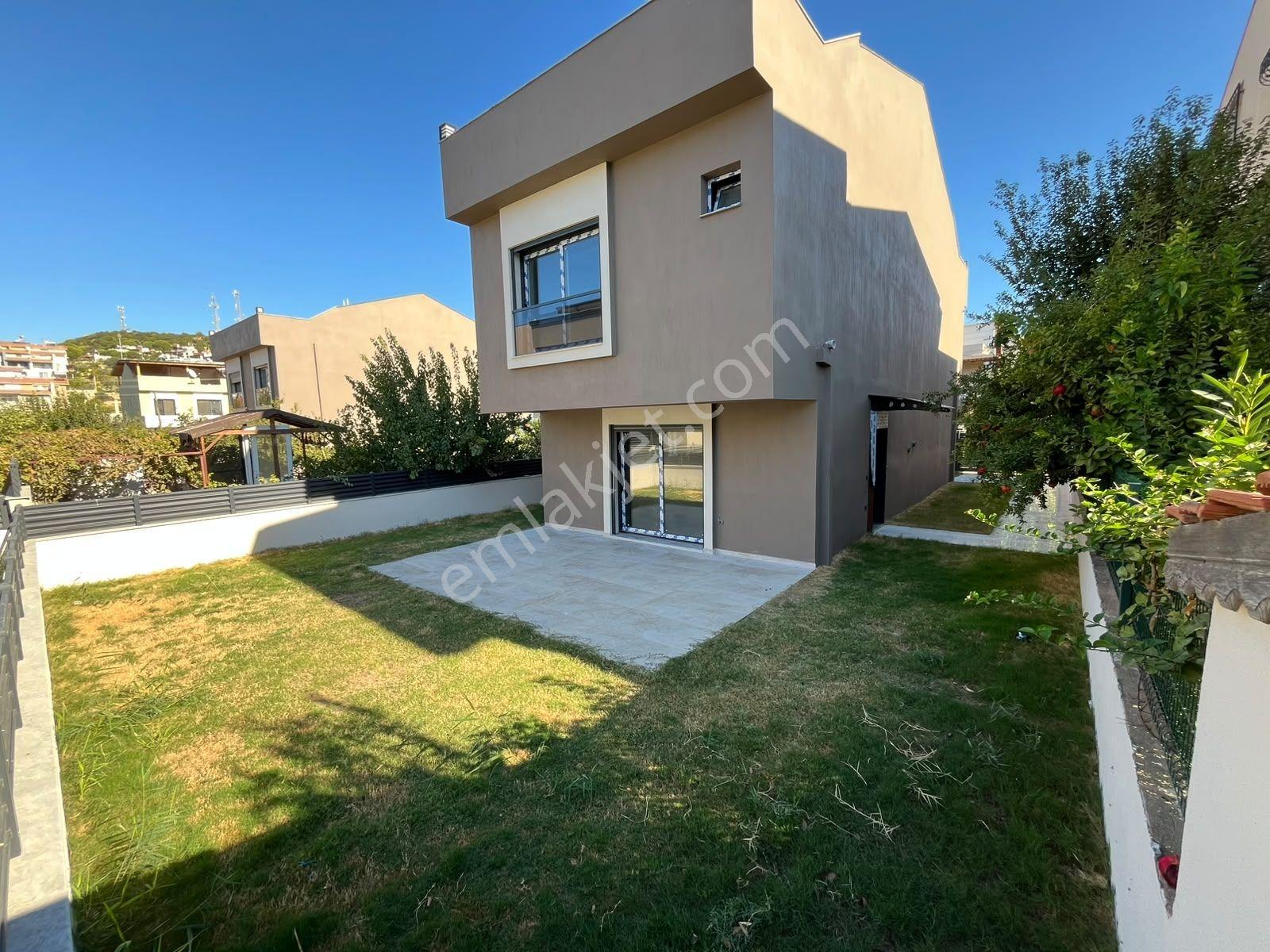 Gümüldür'de Denize 400mt Mesafe'de 3+1 Villa !!! — fotoğraf 2