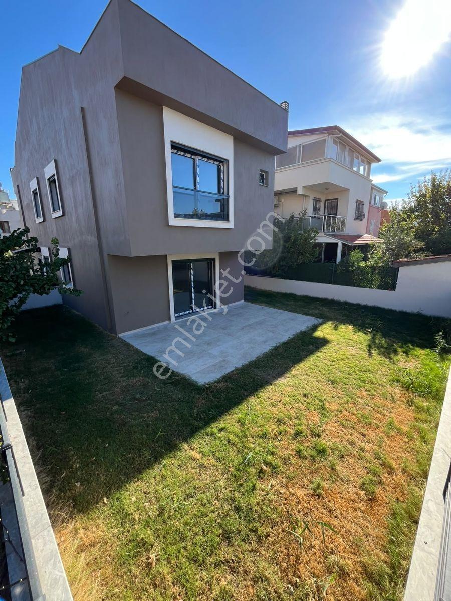 Gümüldür'de Denize 400mt Mesafe'de 3+1 Villa !!! — fotoğraf 4