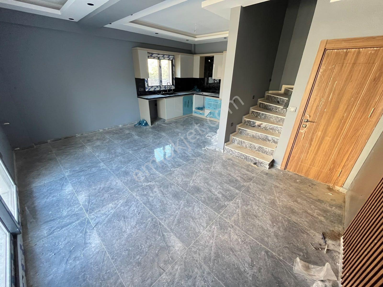 Gümüldür'de Denize 400mt Mesafe'de 3+1 Villa !!! — fotoğraf 6