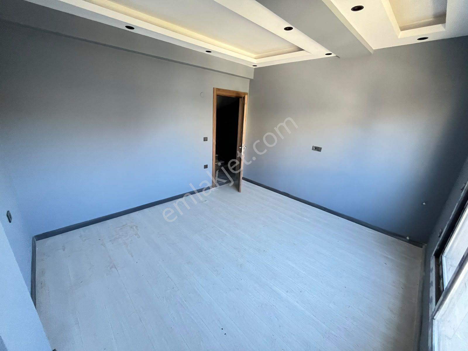 Gümüldür'de Denize 400mt Mesafe'de 3+1 Villa !!! — fotoğraf 9