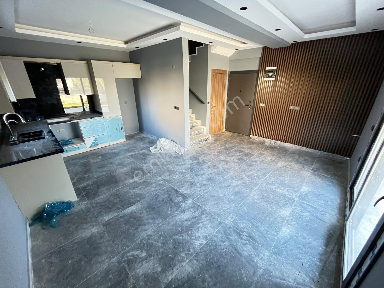Gümüldür'de Denize 400mt Mesafe'de 3+1 Villa !!! — fotoğraf 10