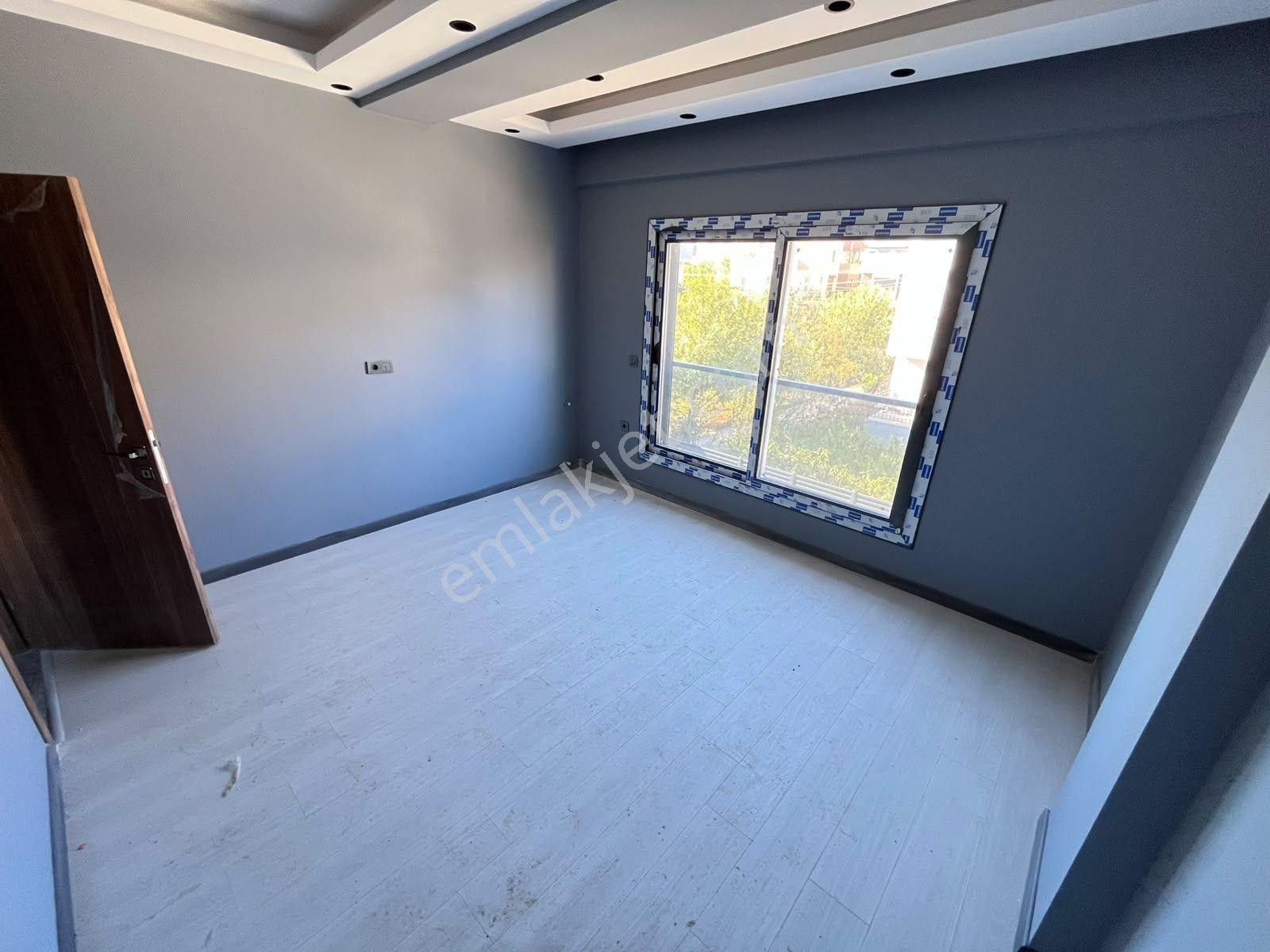 Gümüldür'de Denize 400mt Mesafe'de 3+1 Villa !!! — fotoğraf 13