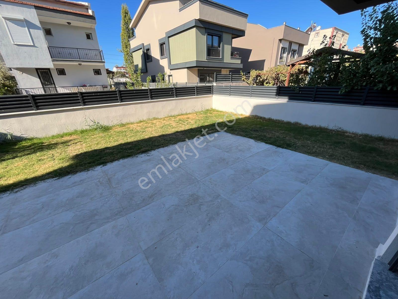 Gümüldür'de Denize 400mt Mesafe'de 3+1 Villa !!! — fotoğraf 14