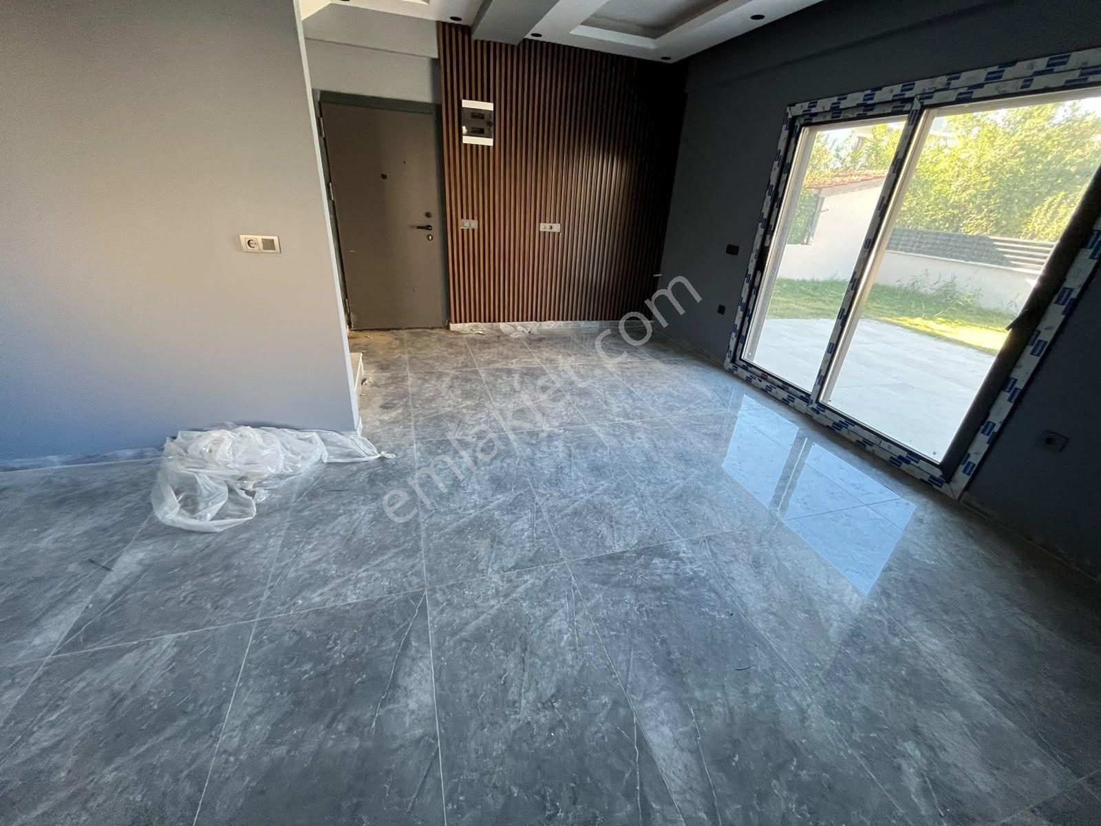 Gümüldür'de Denize 400mt Mesafe'de 3+1 Villa !!! — fotoğraf 15