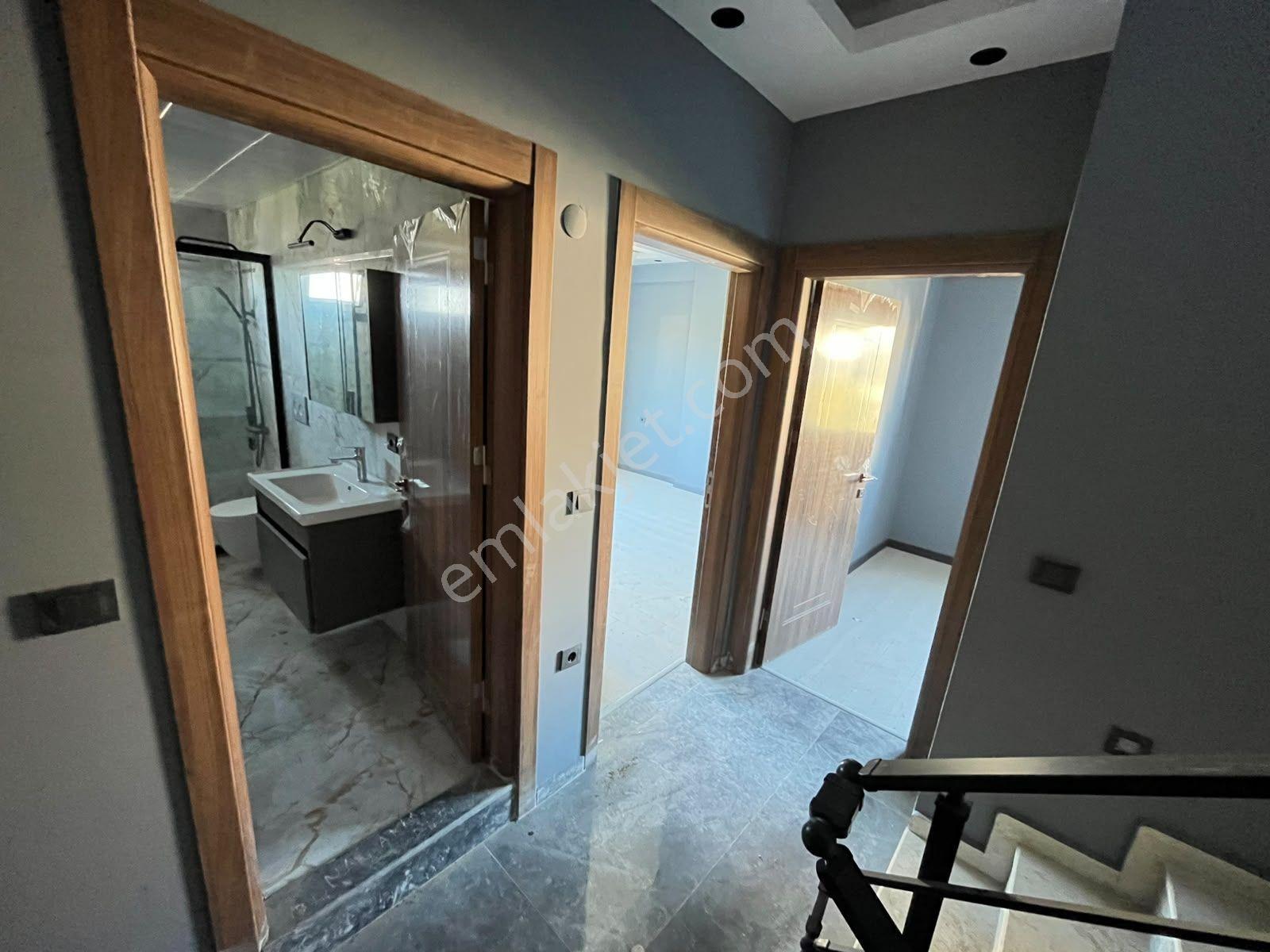 Gümüldür'de Denize 400mt Mesafe'de 3+1 Villa !!! — fotoğraf 17