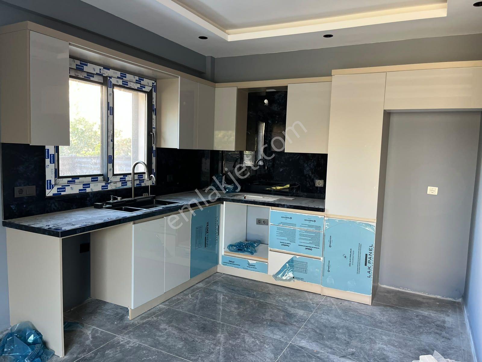 Gümüldür'de Denize 400mt Mesafe'de 3+1 Villa !!! — fotoğraf 19