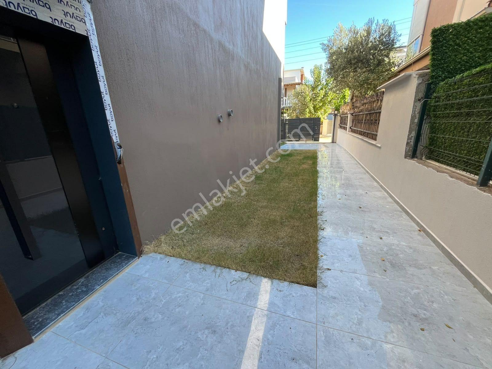 Gümüldür'de Denize 400mt Mesafe'de 3+1 Villa !!! — fotoğraf 20
